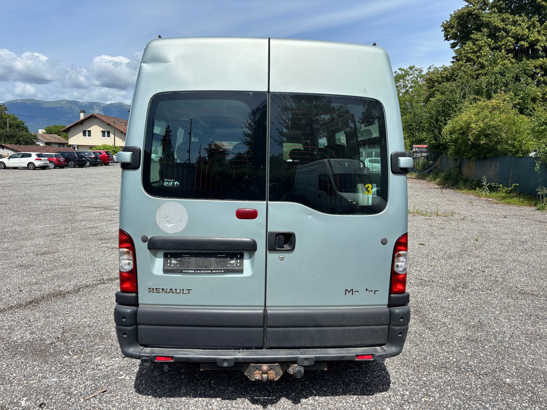 RENAULT Master T39 2.5dCi L3H2-image-4