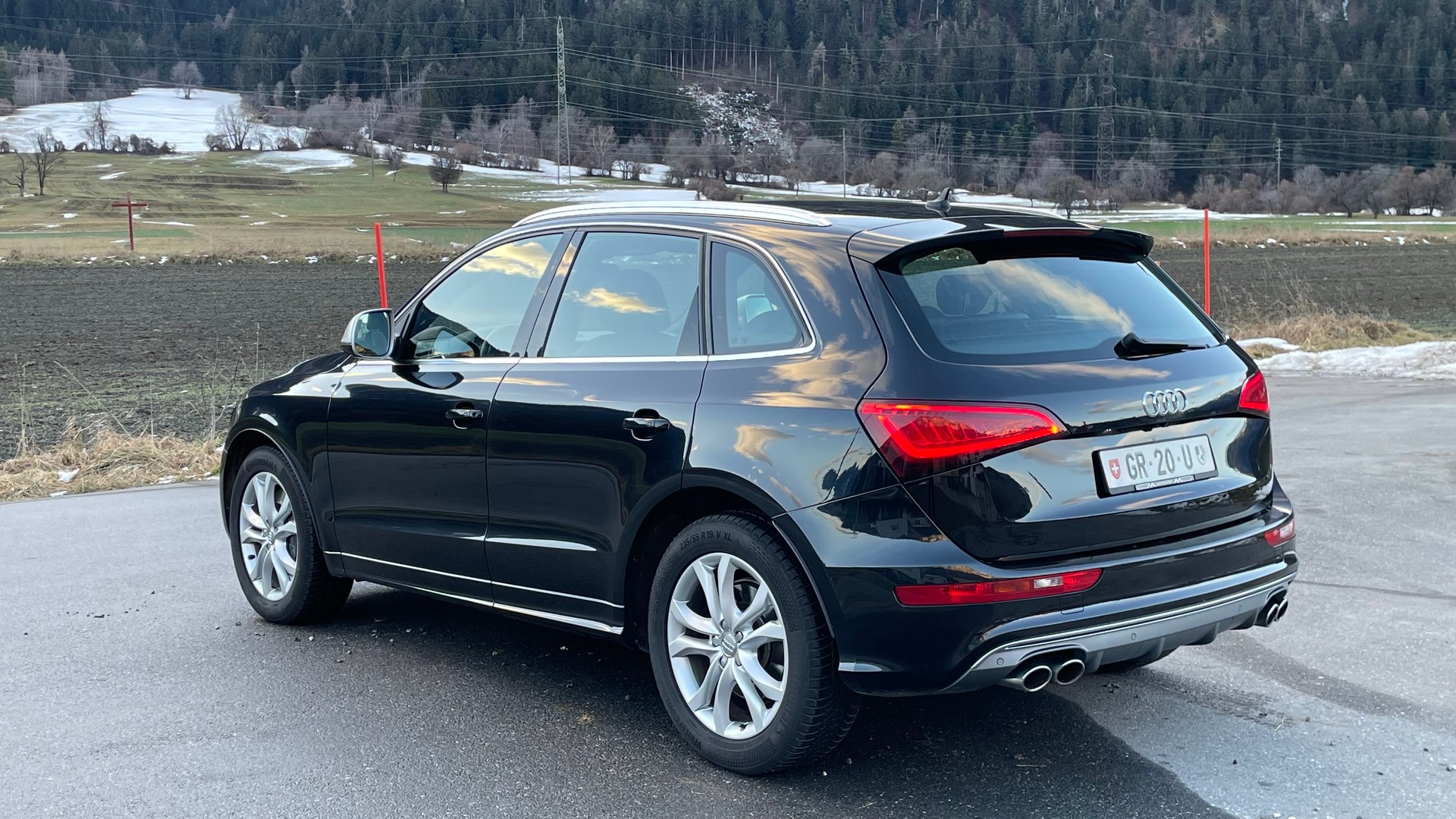 AUDI SQ5 3.0 TDI quattro tiptronic-image-6