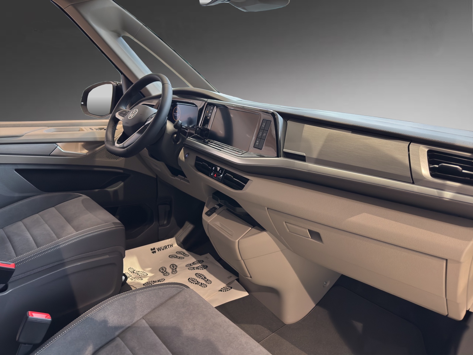 VW California 2.0 TDI Ocean Liberty-image-11