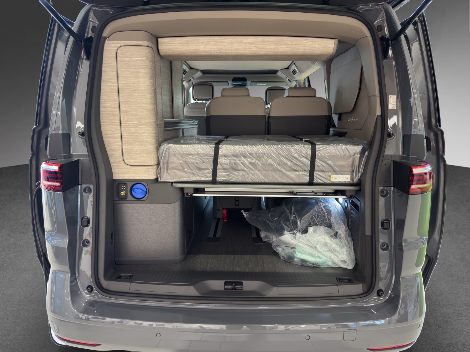 VW California 2.0 TDI Ocean Liberty-image-9