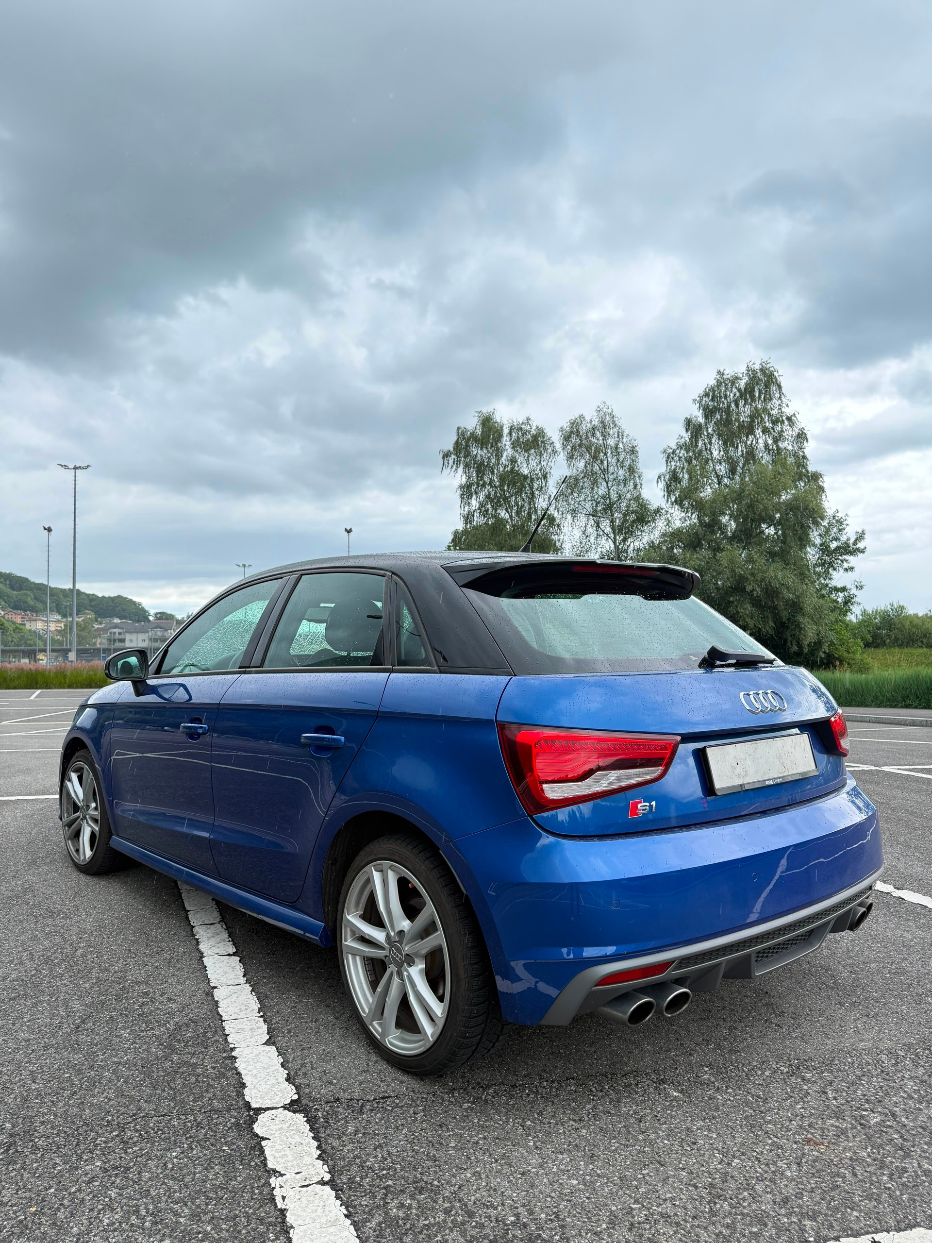 AUDI 2.0 TFSI quattro-image-3