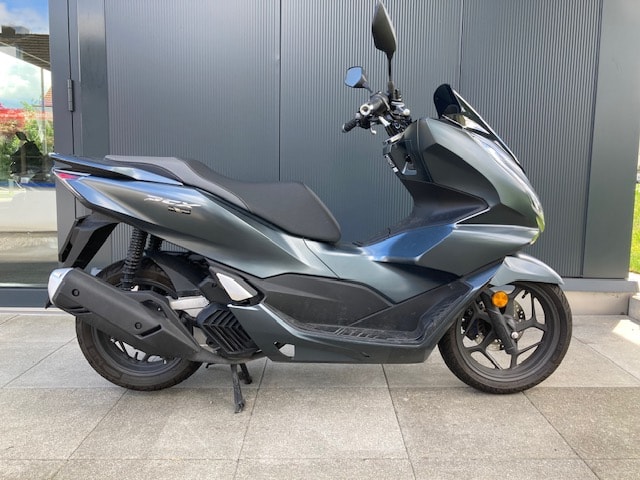 HONDA PCX 125 i ABS
