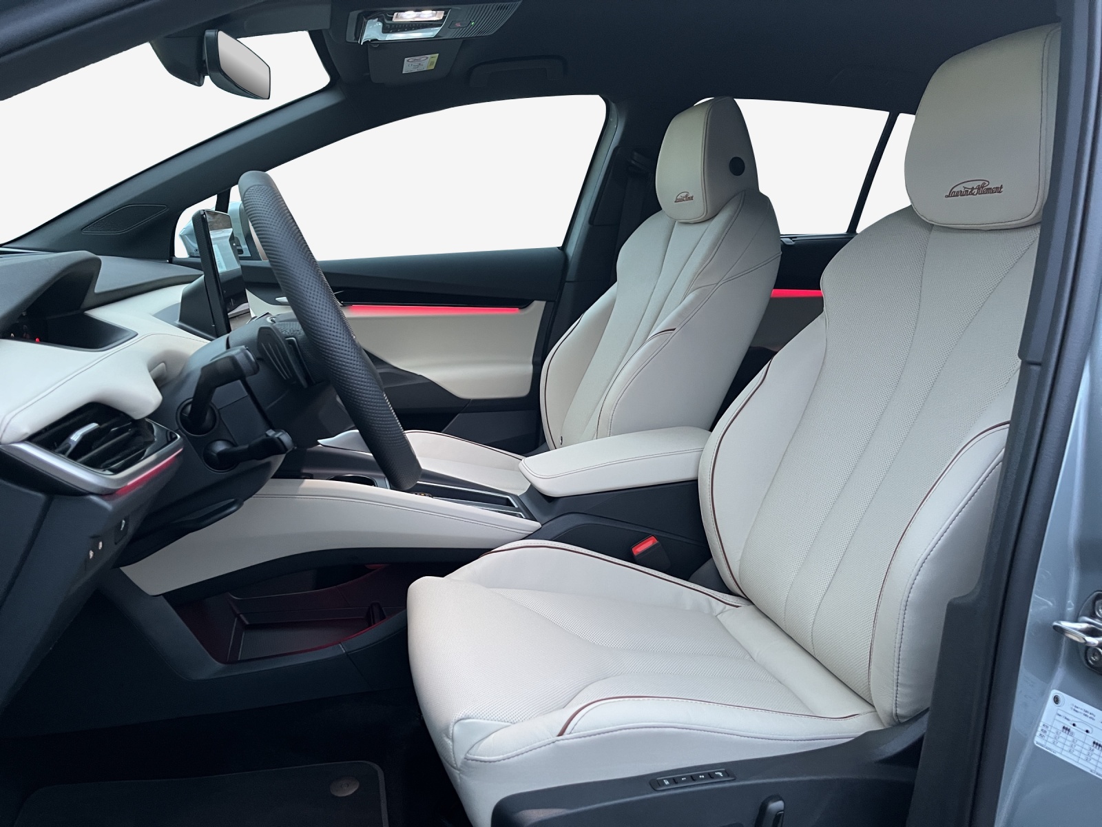 SKODA Elroq 85 4x2-image-7