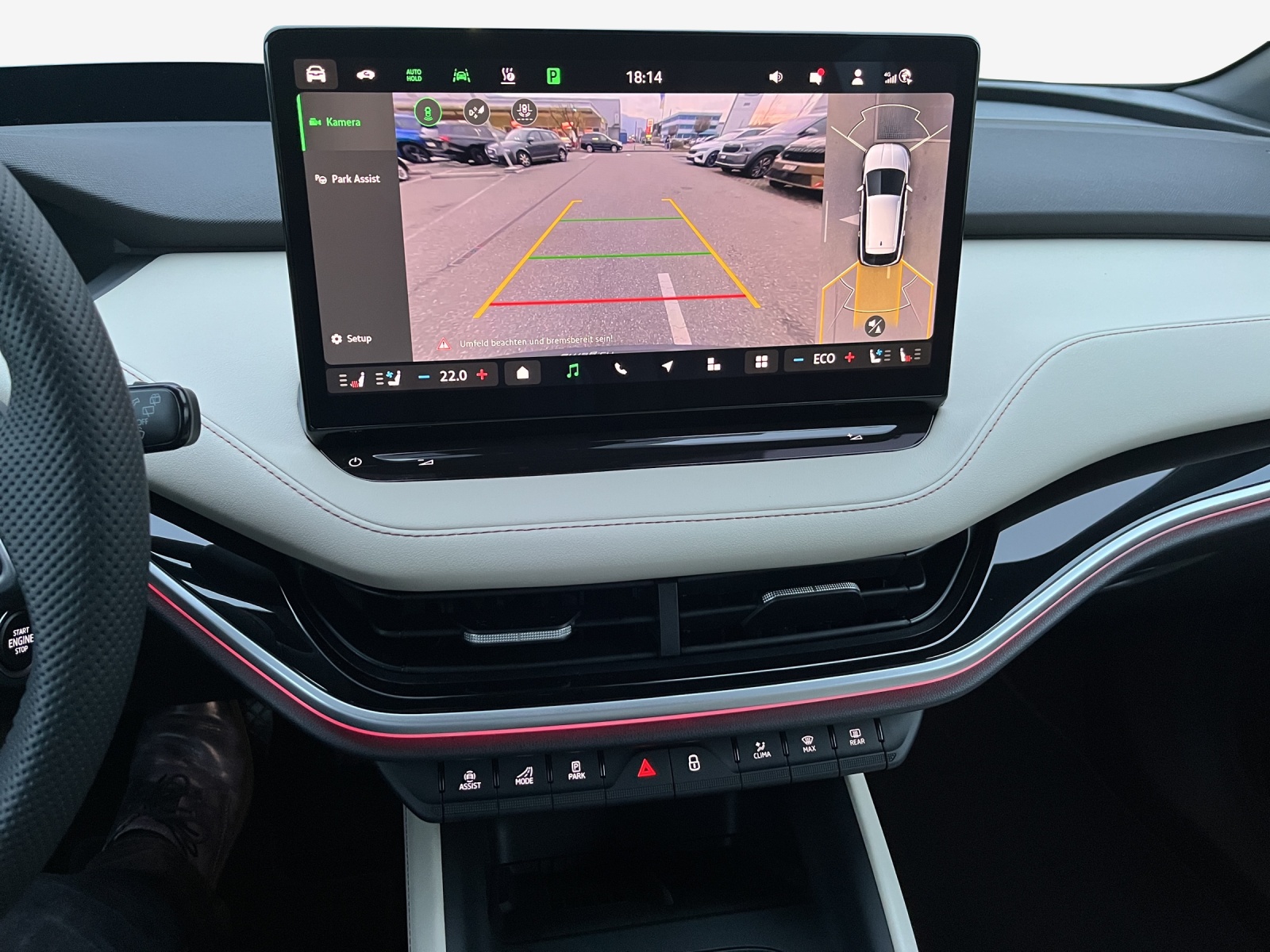 SKODA Elroq 85 4x2-image-10