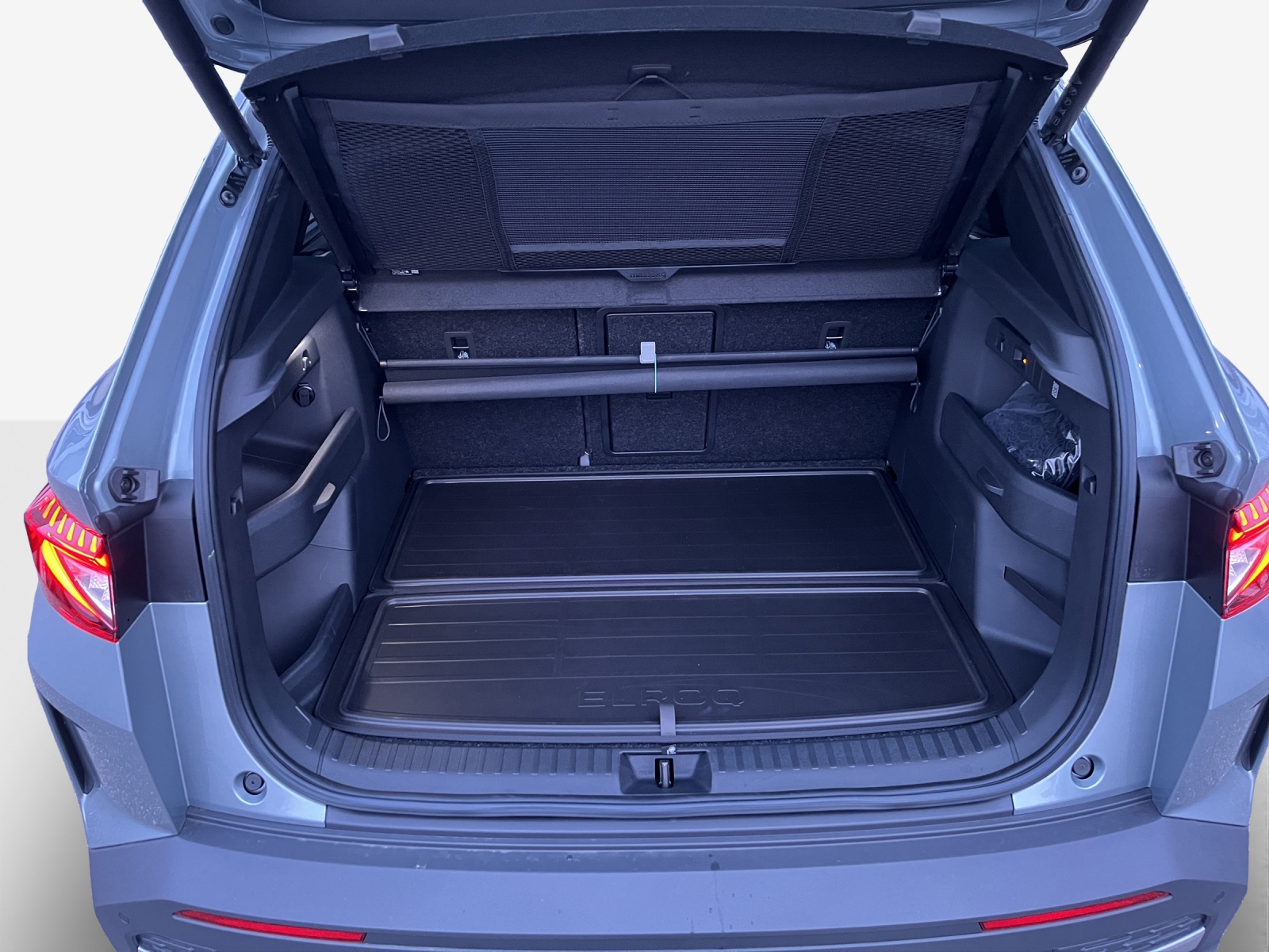 SKODA Elroq 85 4x2-image-12