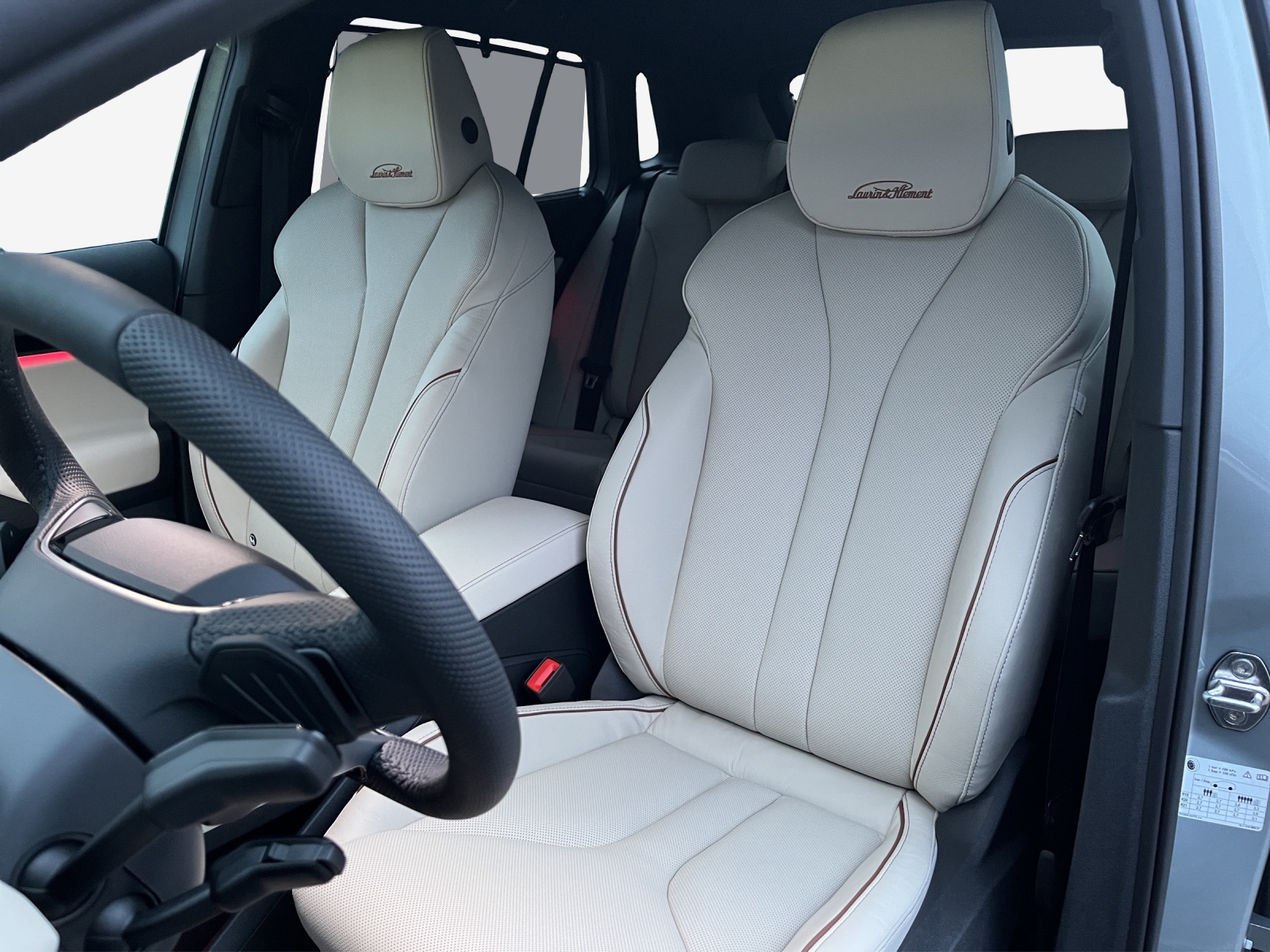 SKODA Elroq 85 4x2-image-15