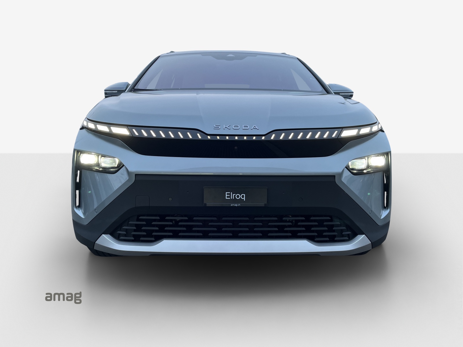 SKODA Elroq 85 4x2-image-6