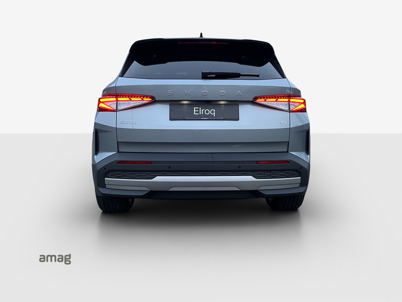SKODA Elroq 85 4x2-image-3