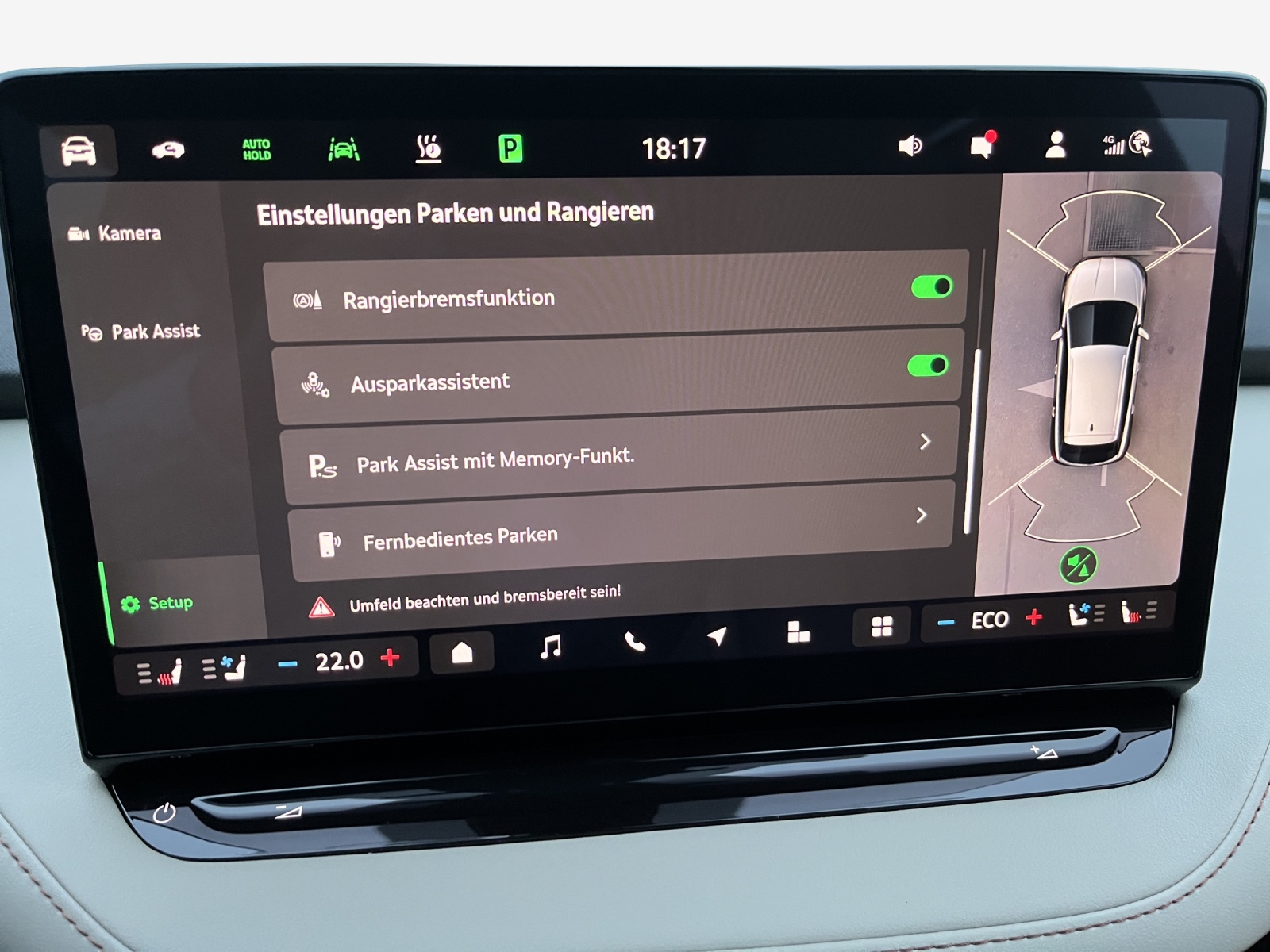SKODA Elroq 85 4x2-image-14