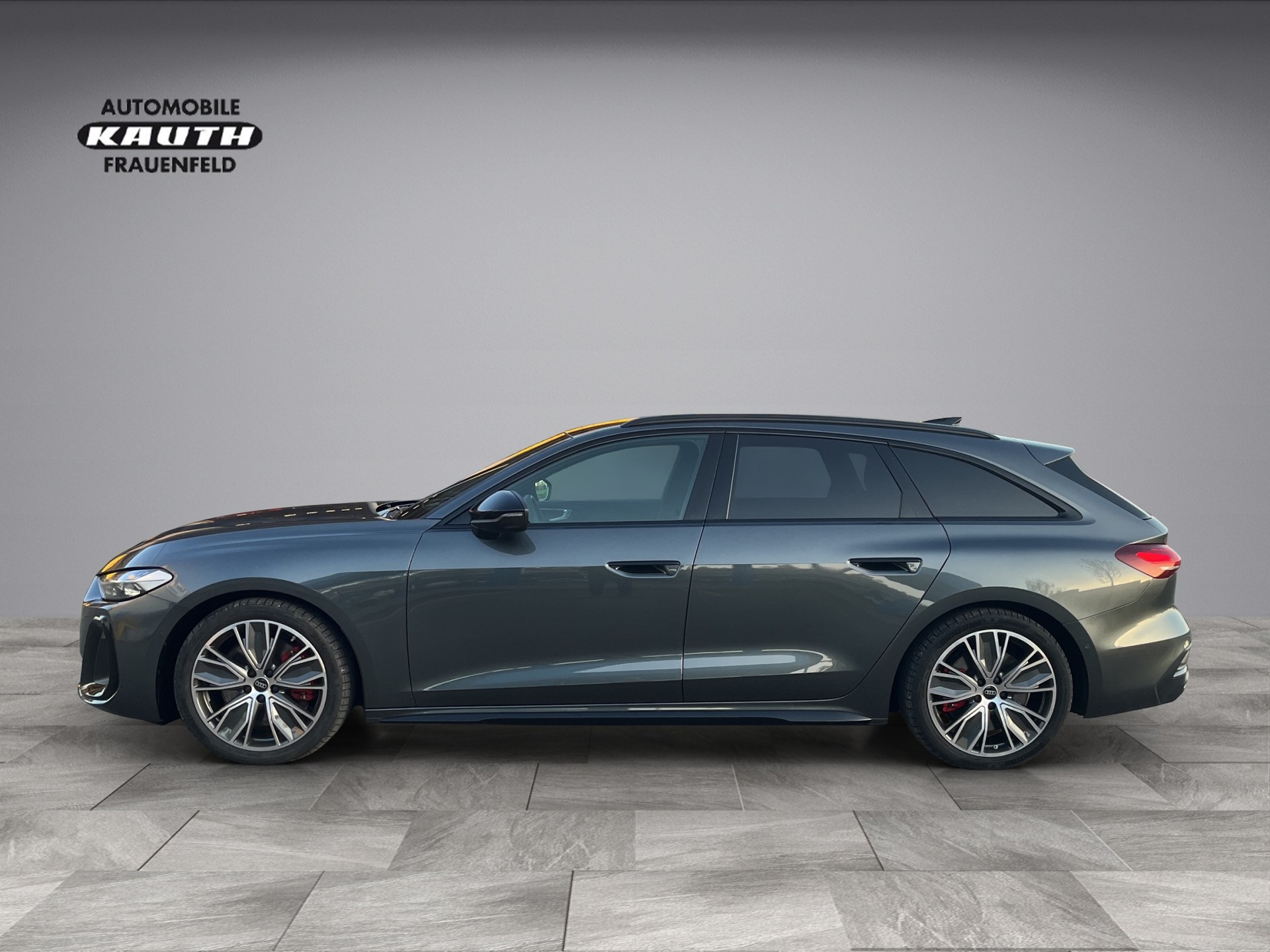 AUDI S5 Avant TFSI quattro S tronic*Head-up, 360°Kamera, AHK, Panorama-Glasdach, (5-Jahre Garantie)-showroom-element-1