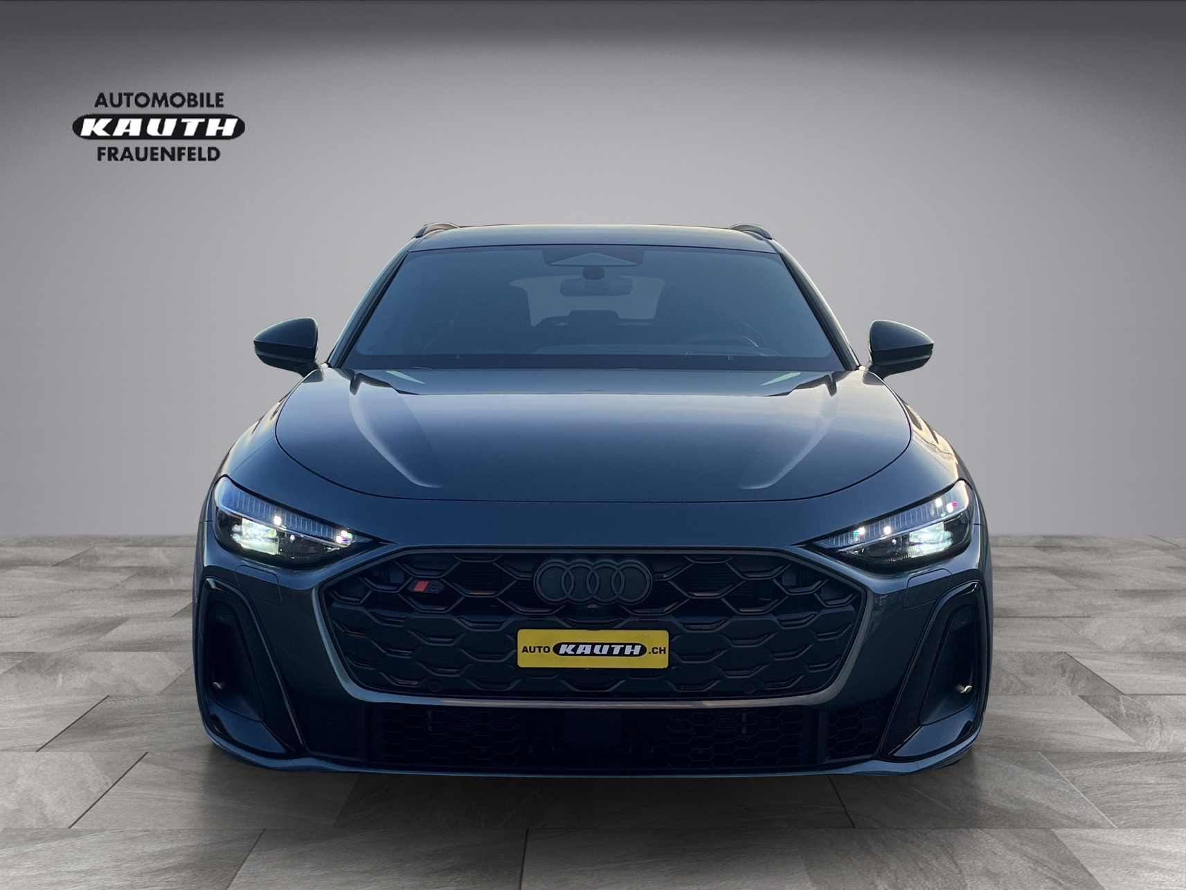 AUDI S5 Avant TFSI quattro S tronic*Head-up, 360°Kamera, AHK, Panorama-Glasdach, (5-Jahre Garantie)-showroom-element-3