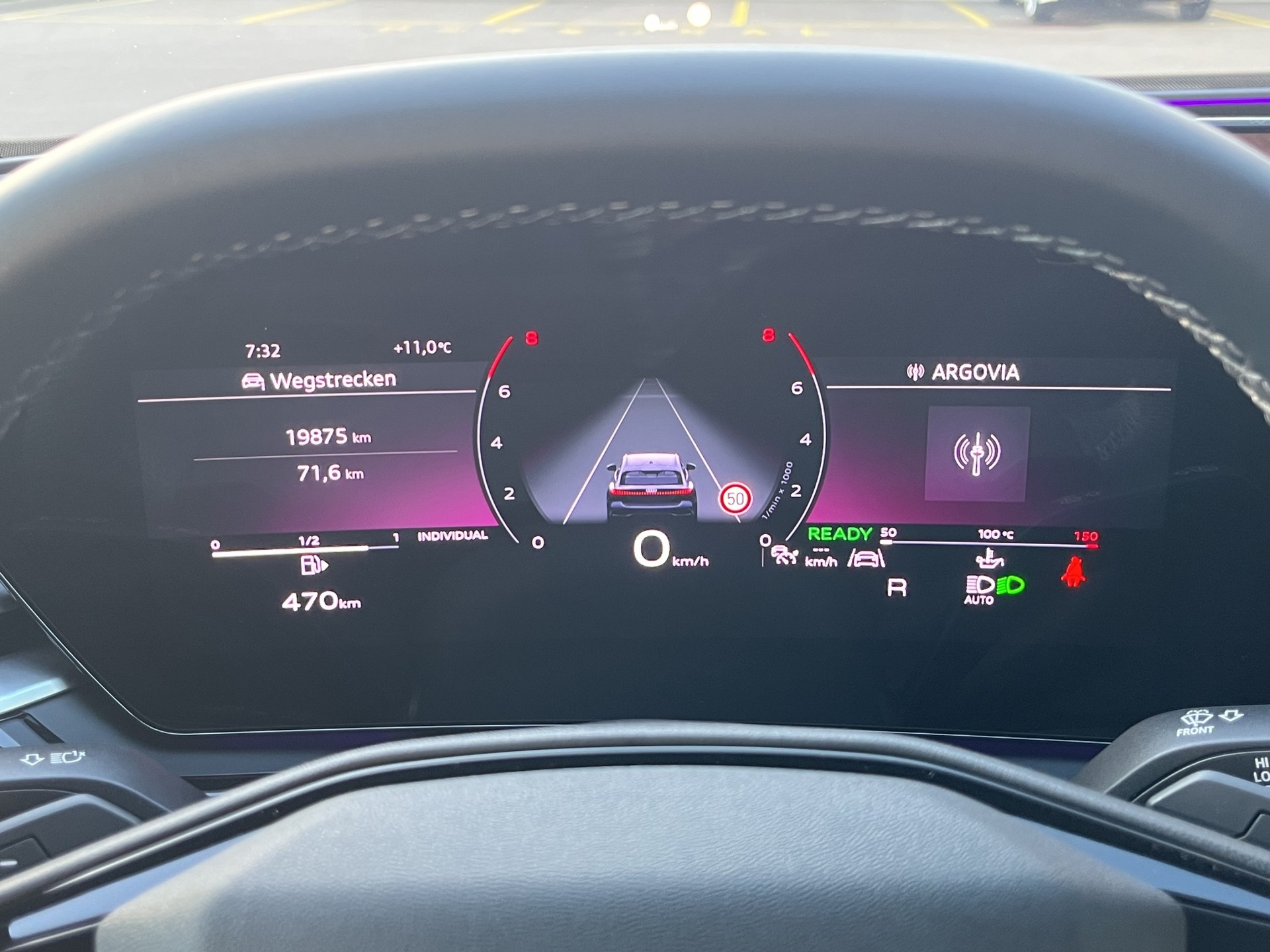 AUDI S5 Avant TFSI quattro S tronic*Head-up, 360°Kamera, AHK, Panorama-Glasdach, (5-Jahre Garantie)-image-22