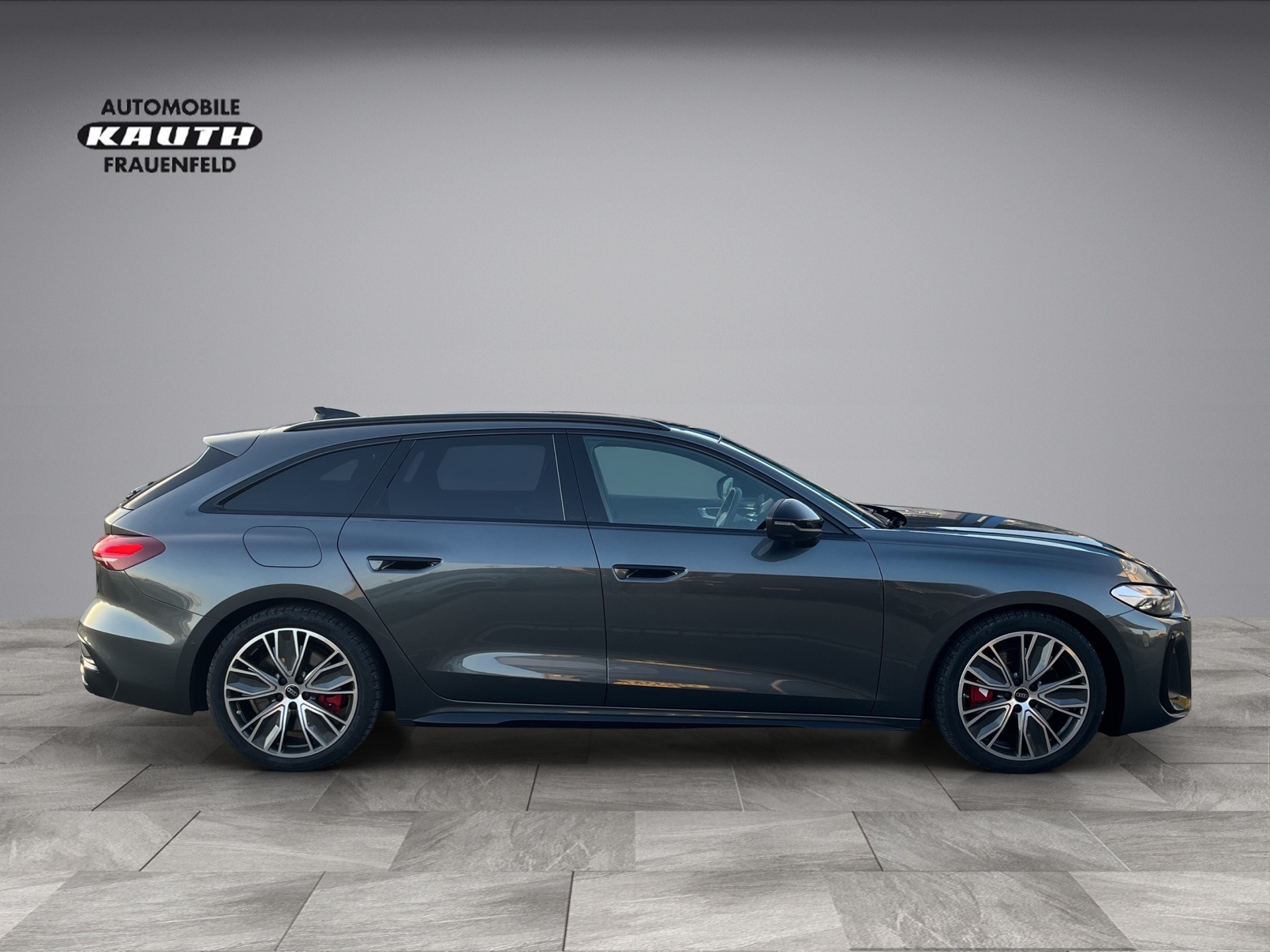 AUDI S5 Avant TFSI quattro S tronic*Head-up, 360°Kamera, AHK, Panorama-Glasdach, (5-Jahre Garantie)-image-6