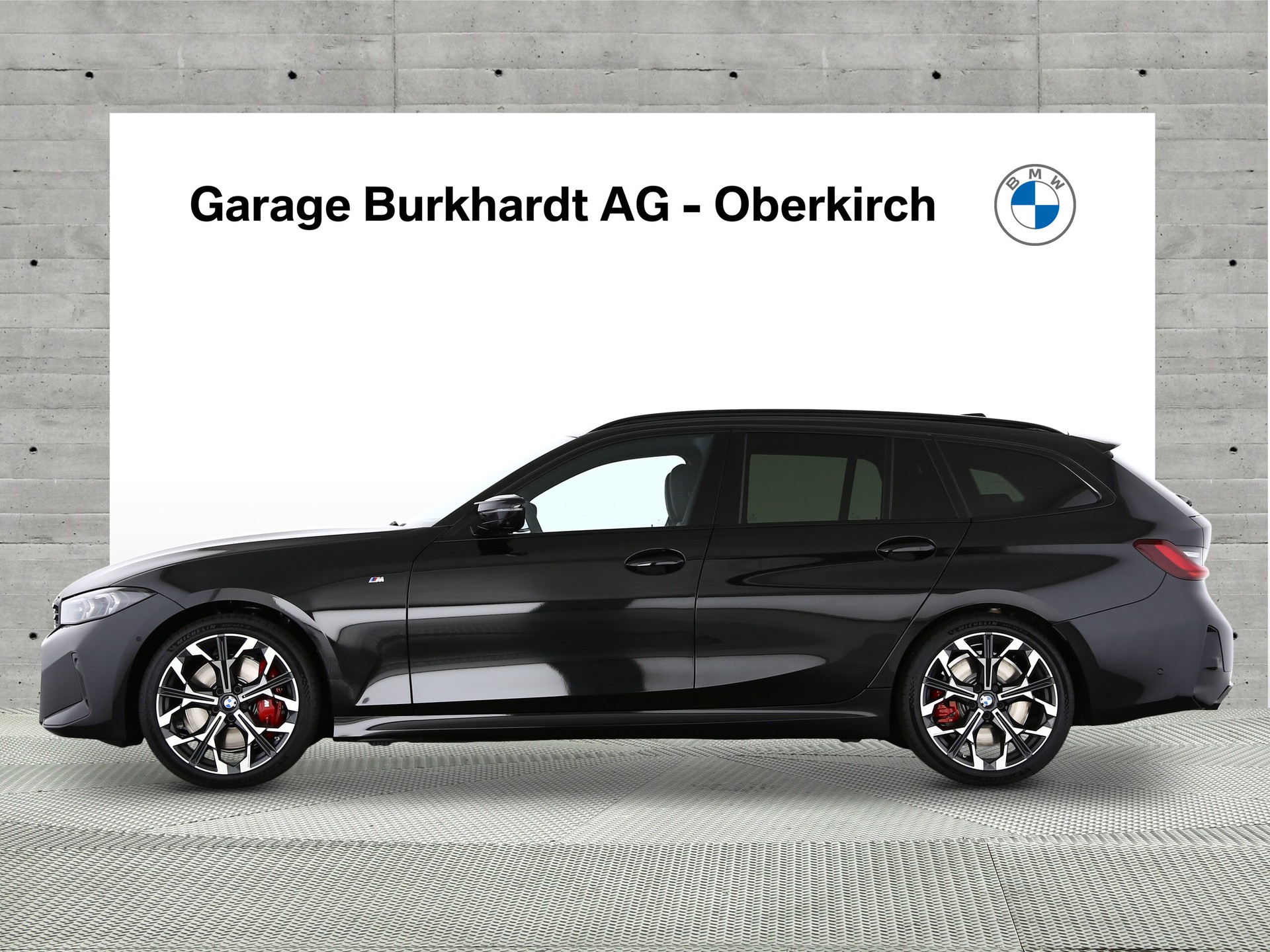 BMW M340i xDr 48V T MSportPro-image-2