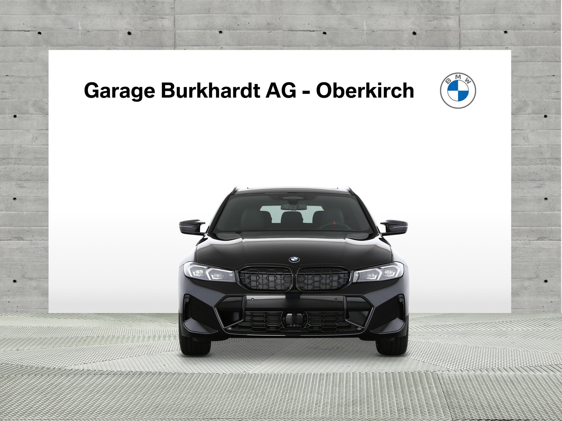 BMW M340i xDr 48V T MSportPro-image-4