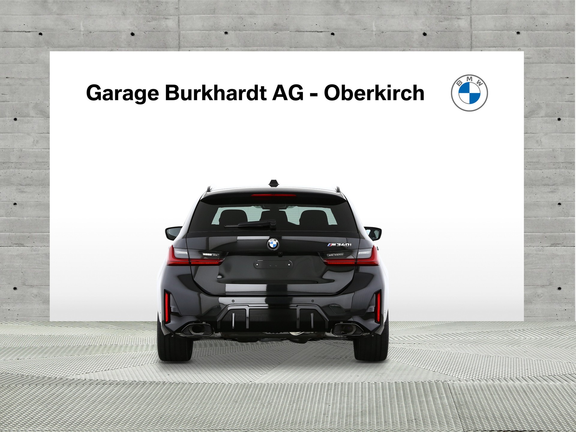 BMW M340i xDr 48V T MSportPro-image-3