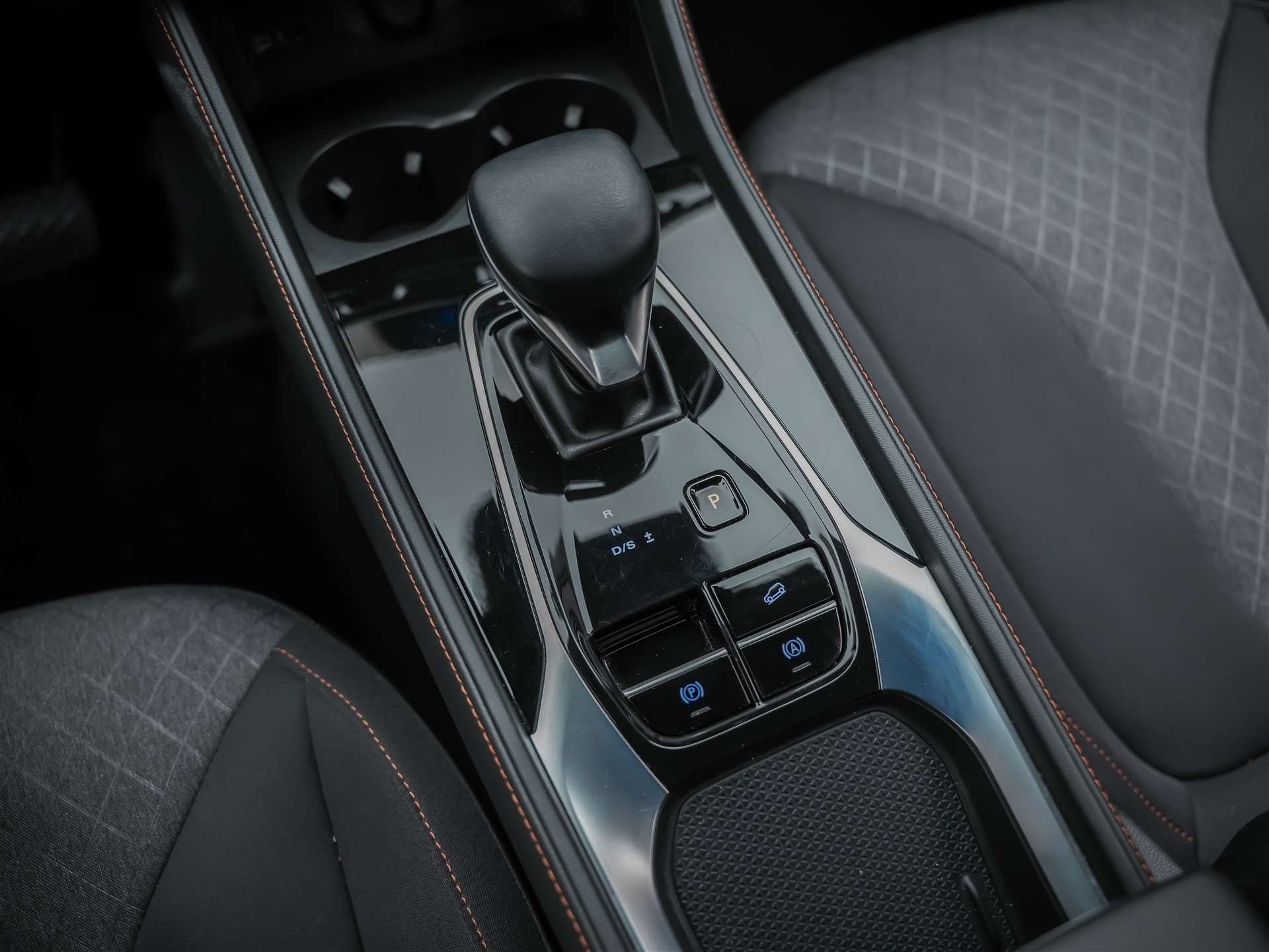 MG HS 1.5 T Comfort Automat *Werksgarantie*Rückfahrkamera*Abstandsregler*-image-19