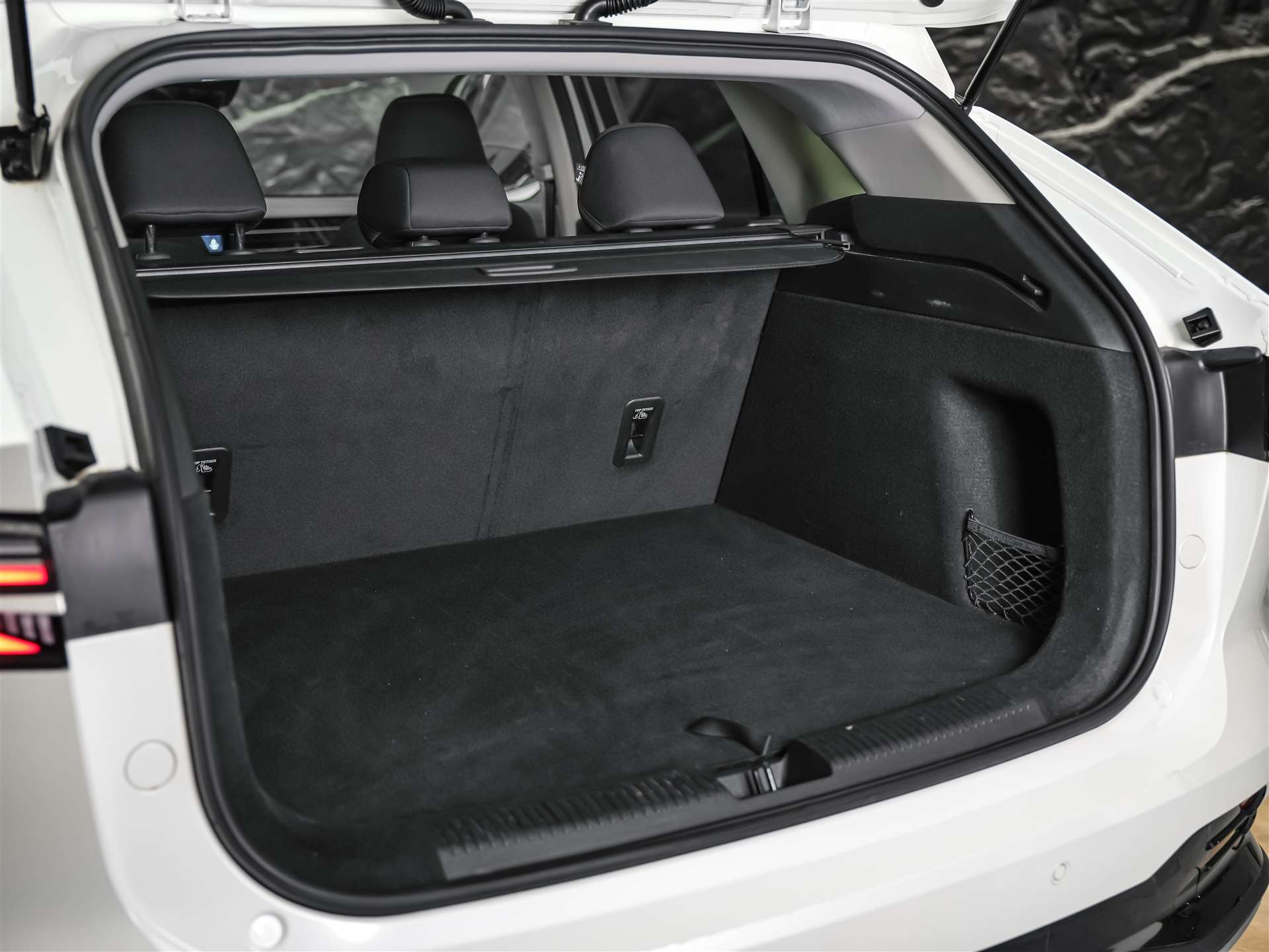 MG HS 1.5 T Comfort Automat *Werksgarantie*Rückfahrkamera*Abstandsregler*-image-34
