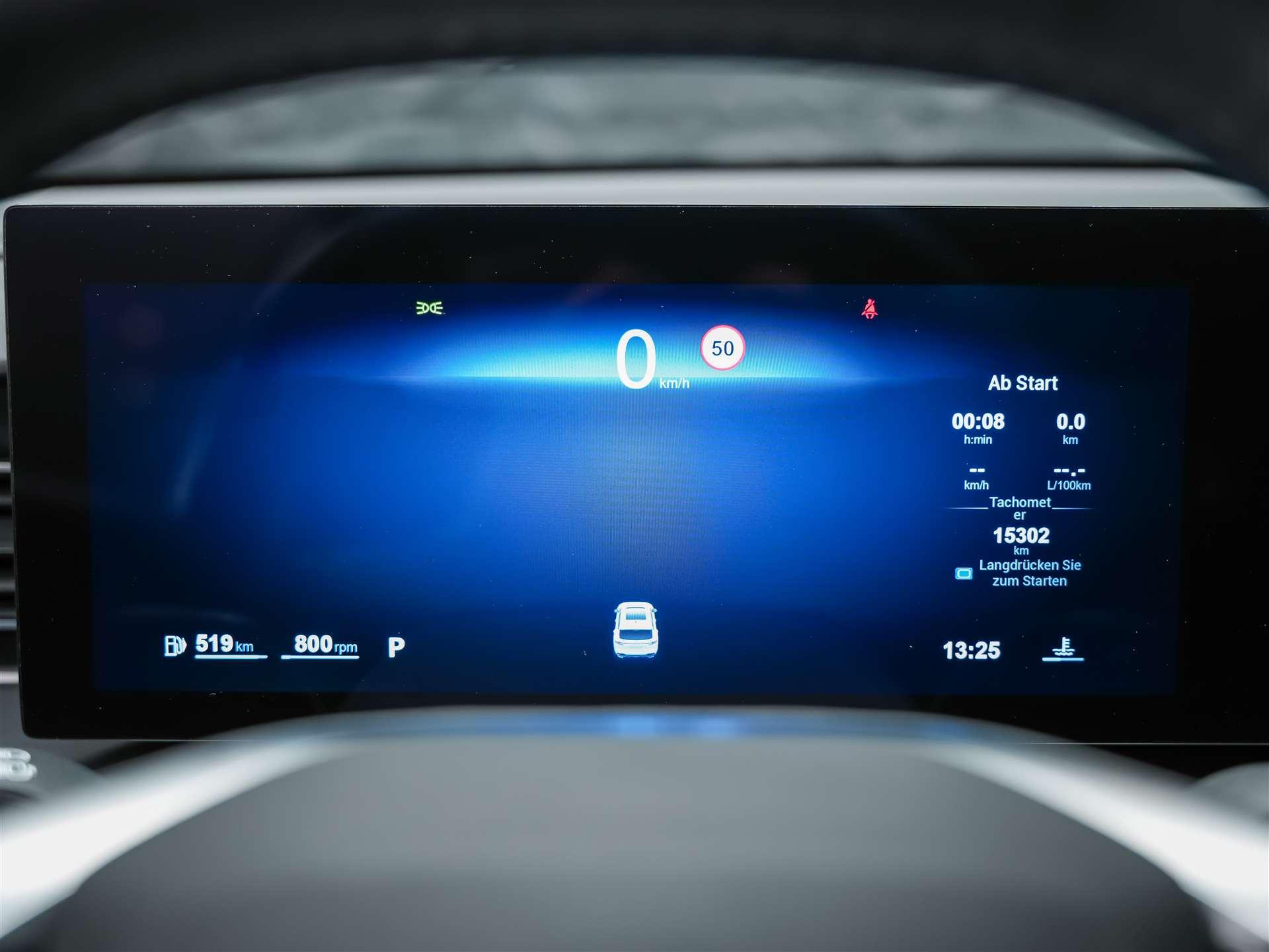 MG HS 1.5 T Comfort Automat *Werksgarantie*Rückfahrkamera*Abstandsregler*-image-27