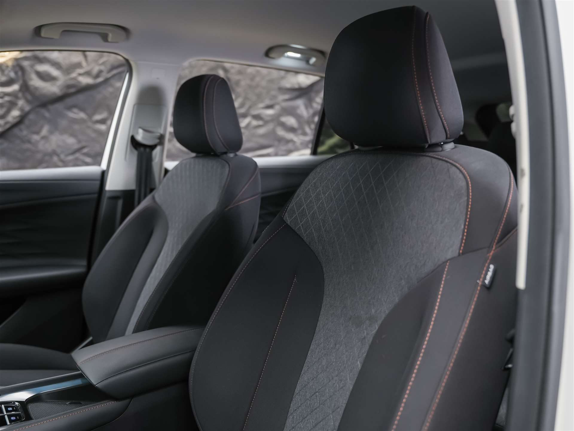MG HS 1.5 T Comfort Automat *Werksgarantie*Rückfahrkamera*Abstandsregler*-image-9