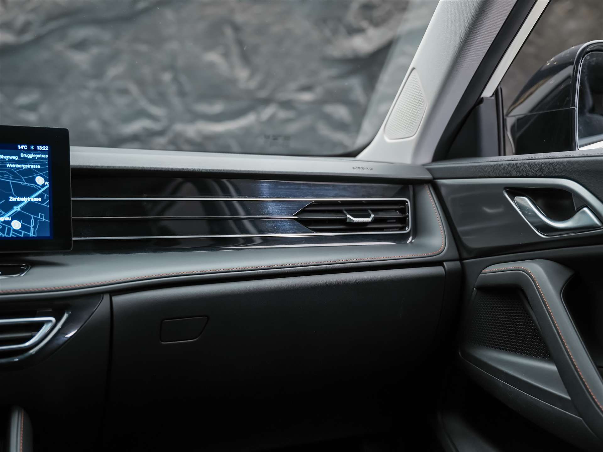 MG HS 1.5 T Comfort Automat *Werksgarantie*Rückfahrkamera*Abstandsregler*-image-18