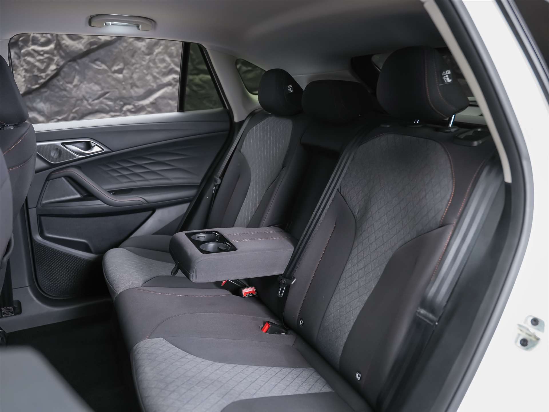 MG HS 1.5 T Comfort Automat *Werksgarantie*Rückfahrkamera*Abstandsregler*-image-11