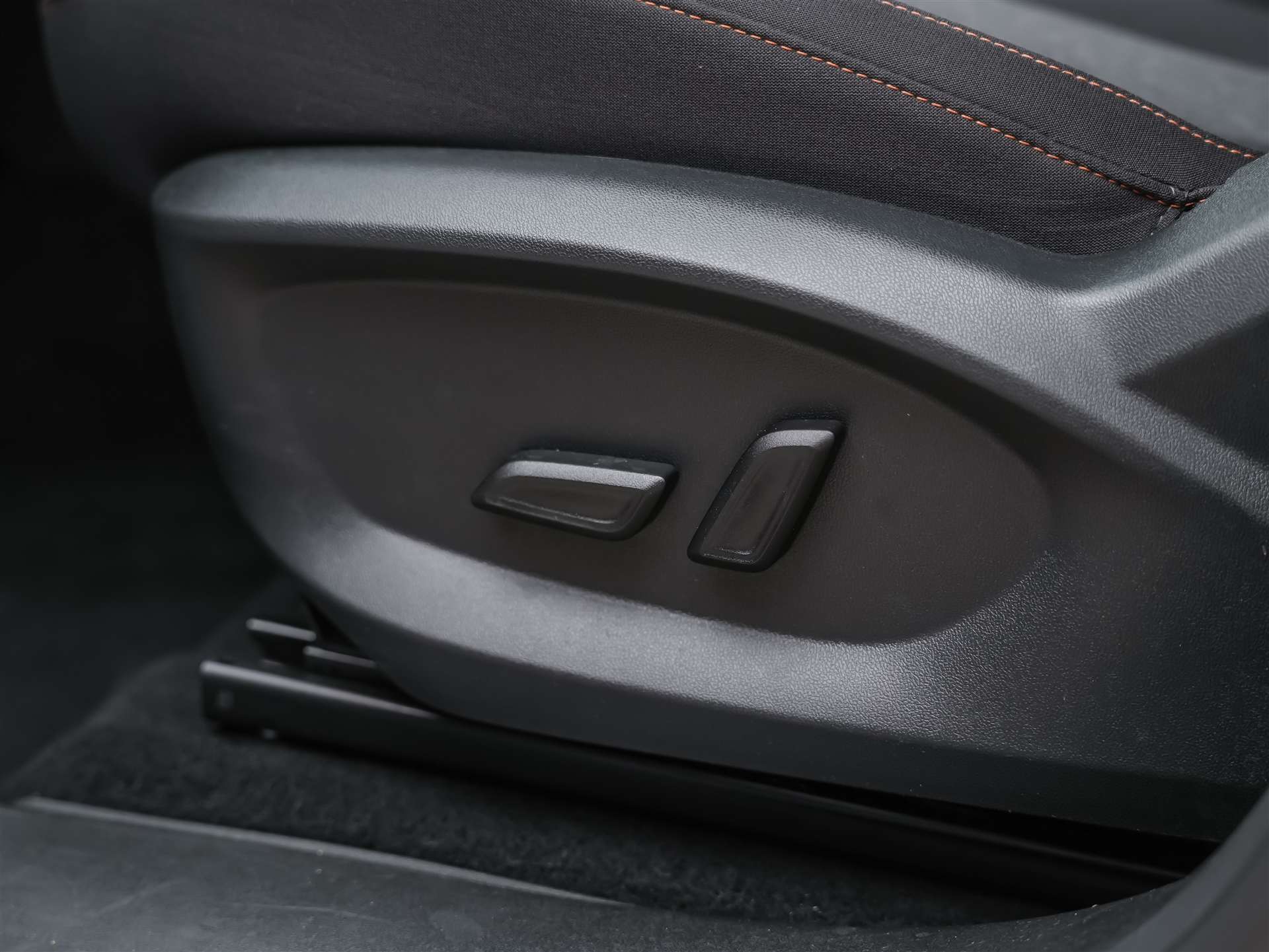 MG HS 1.5 T Comfort Automat *Werksgarantie*Rückfahrkamera*Abstandsregler*-image-23