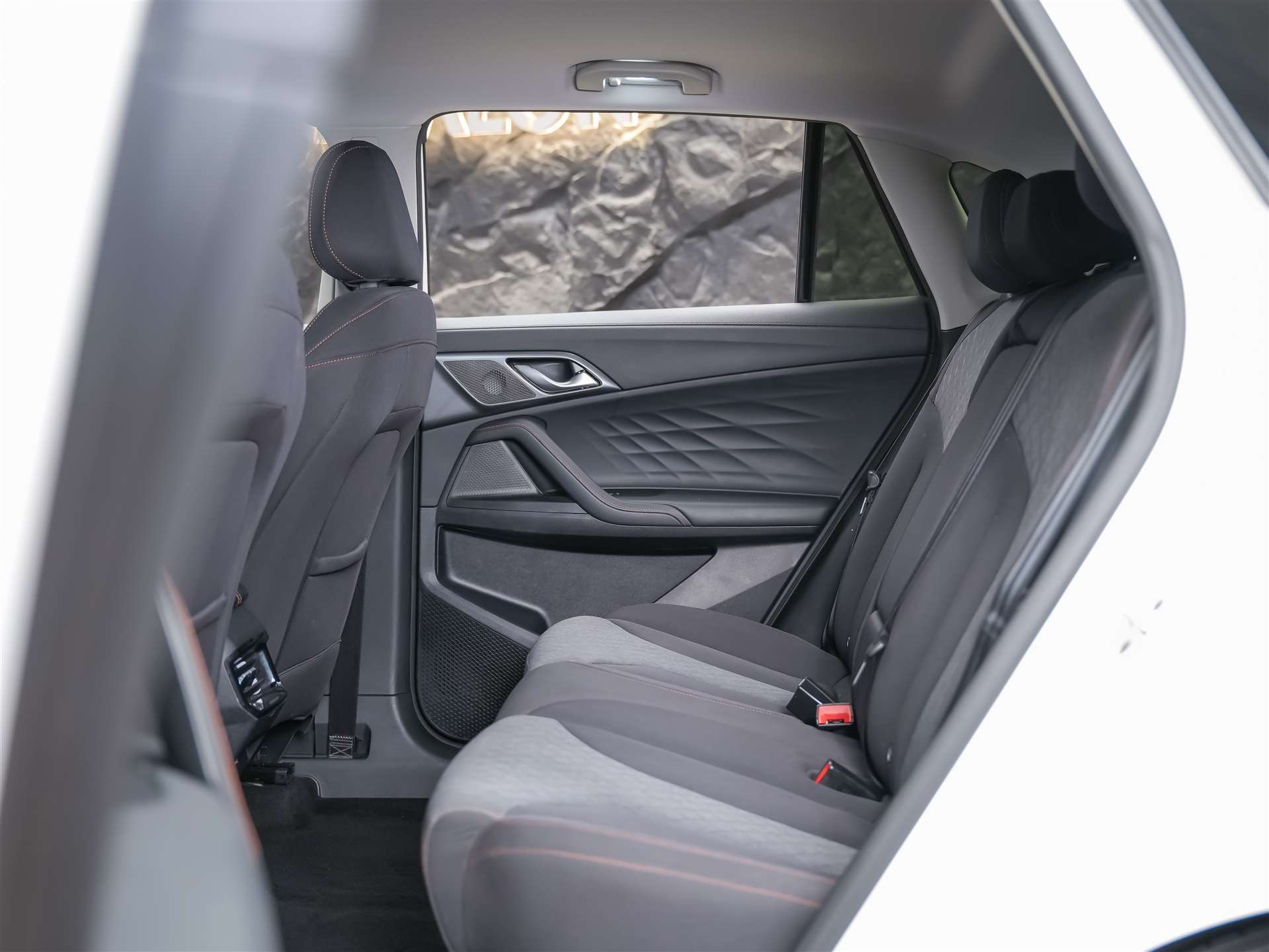 MG HS 1.5 T Comfort Automat *Werksgarantie*Rückfahrkamera*Abstandsregler*-image-10