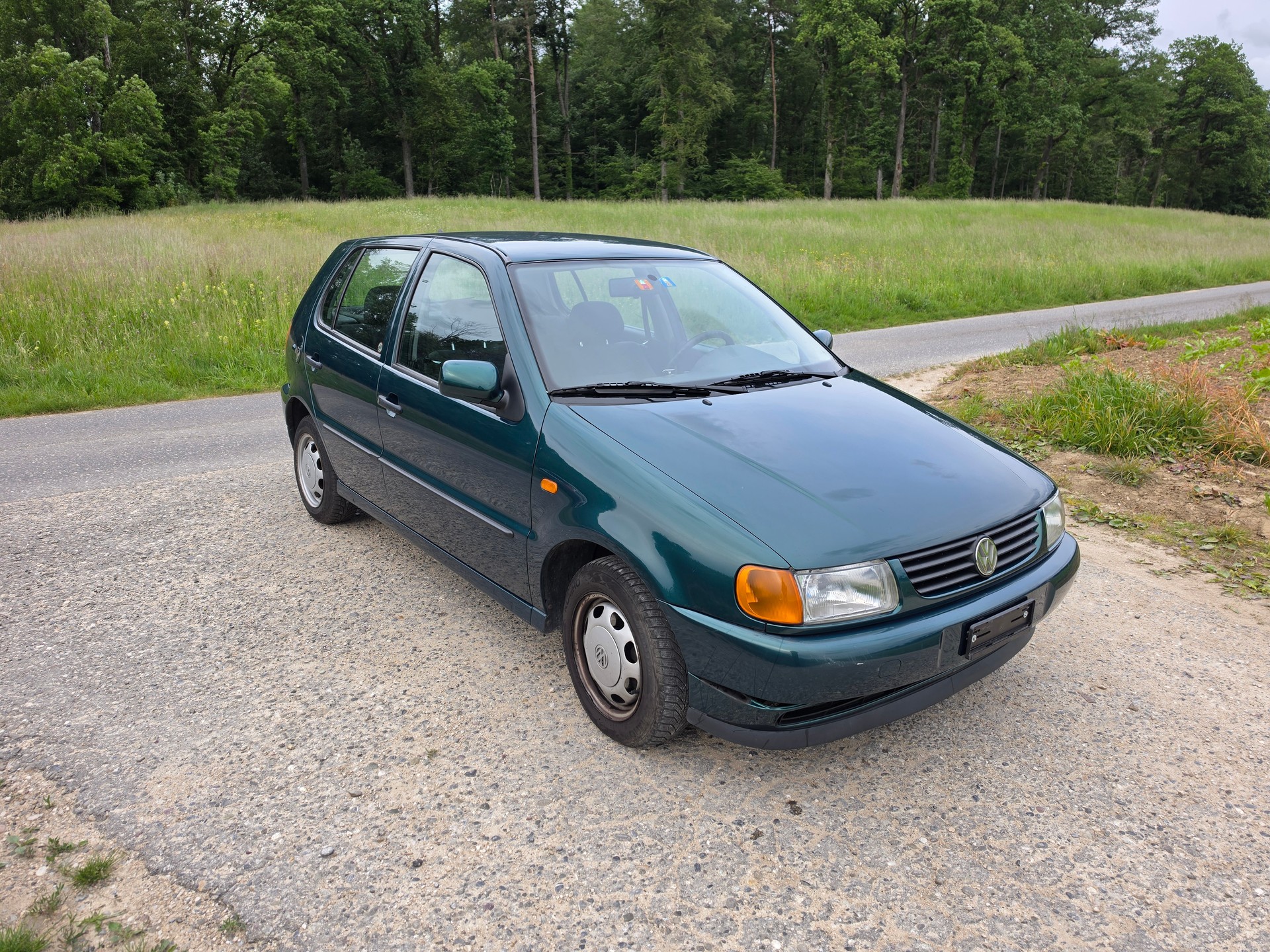 VW Polo 75-image-0