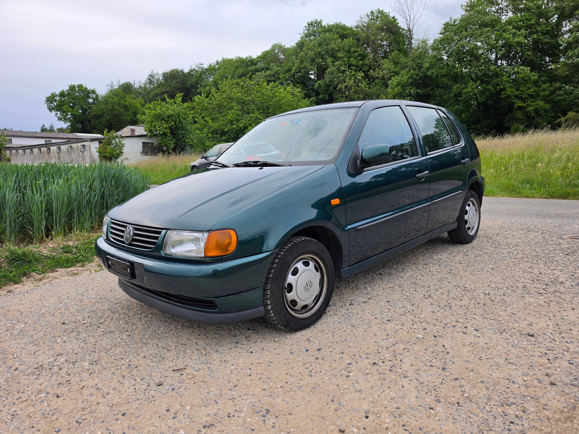VW Polo 75-image-2