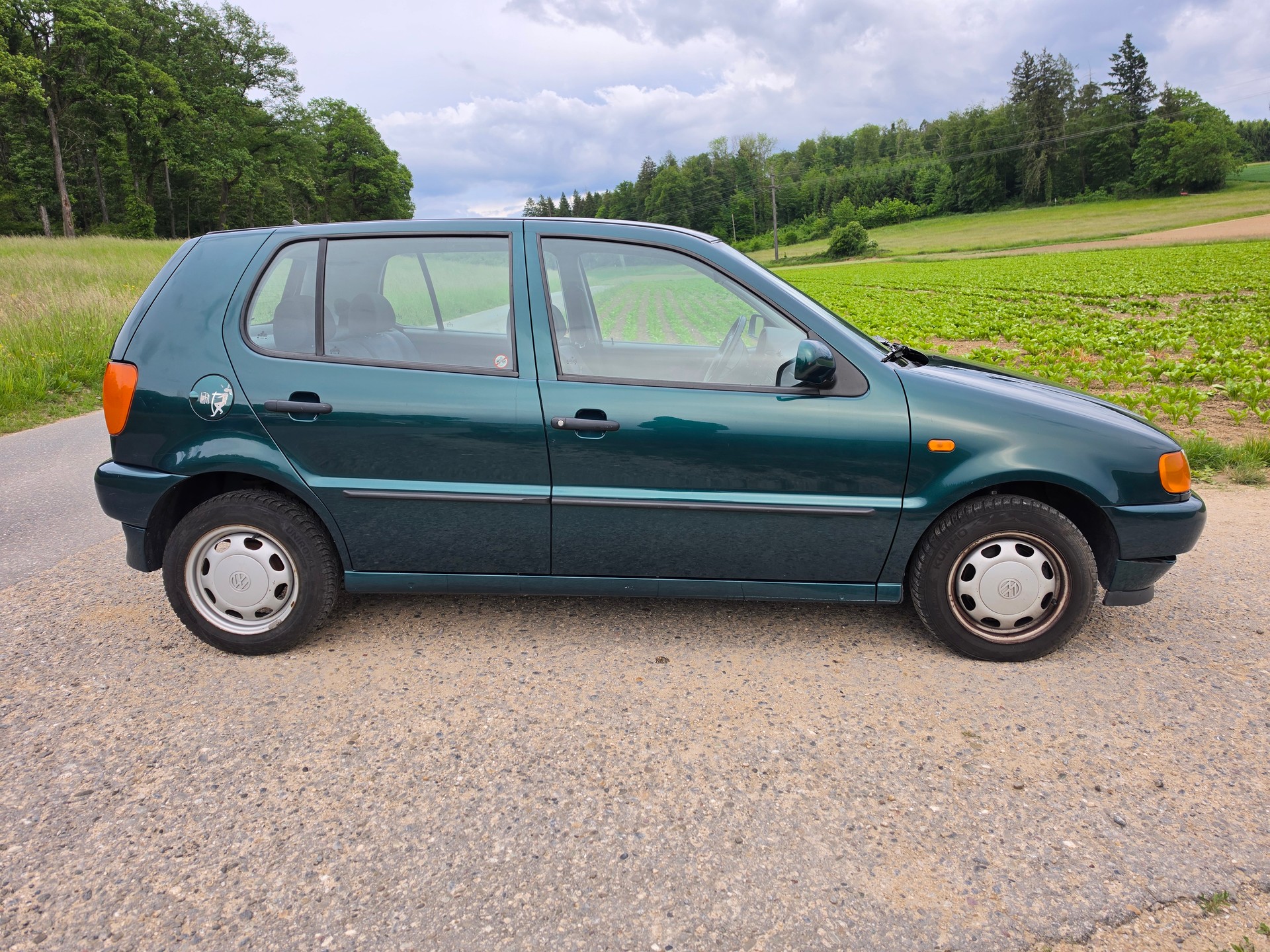 VW Polo 75-image-7