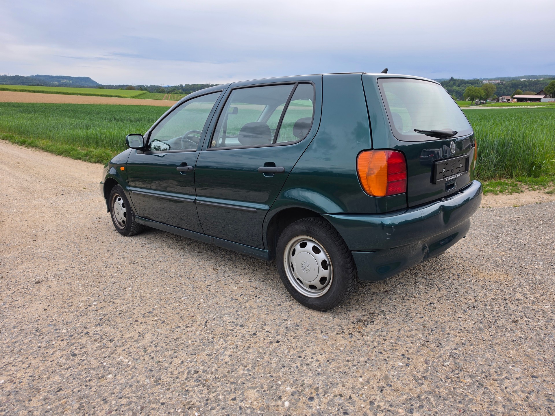 VW Polo 75-image-4