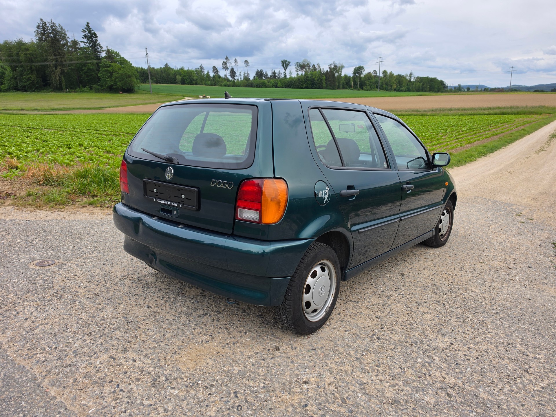 VW Polo 75-image-6