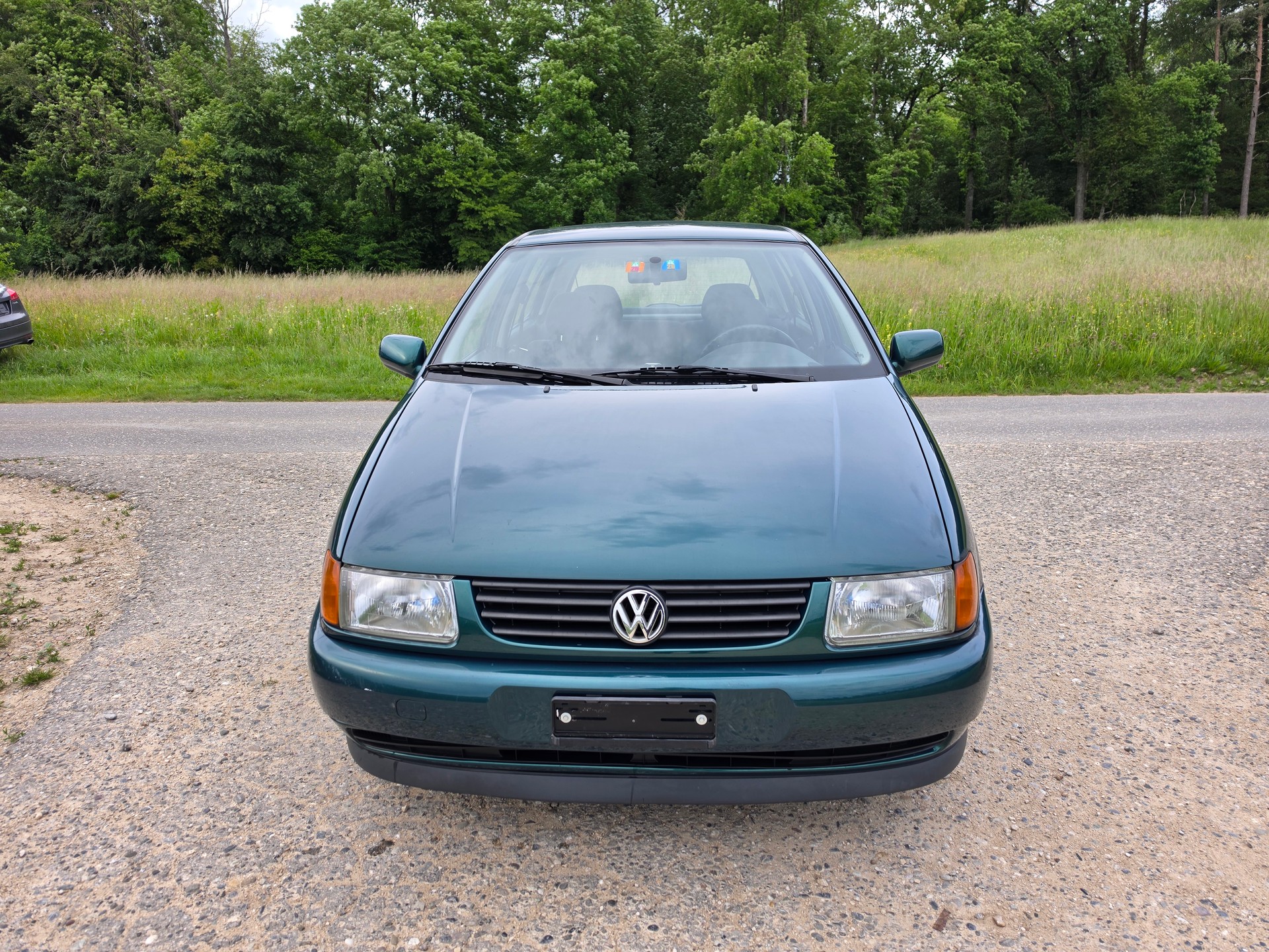 VW Polo 75-image-1