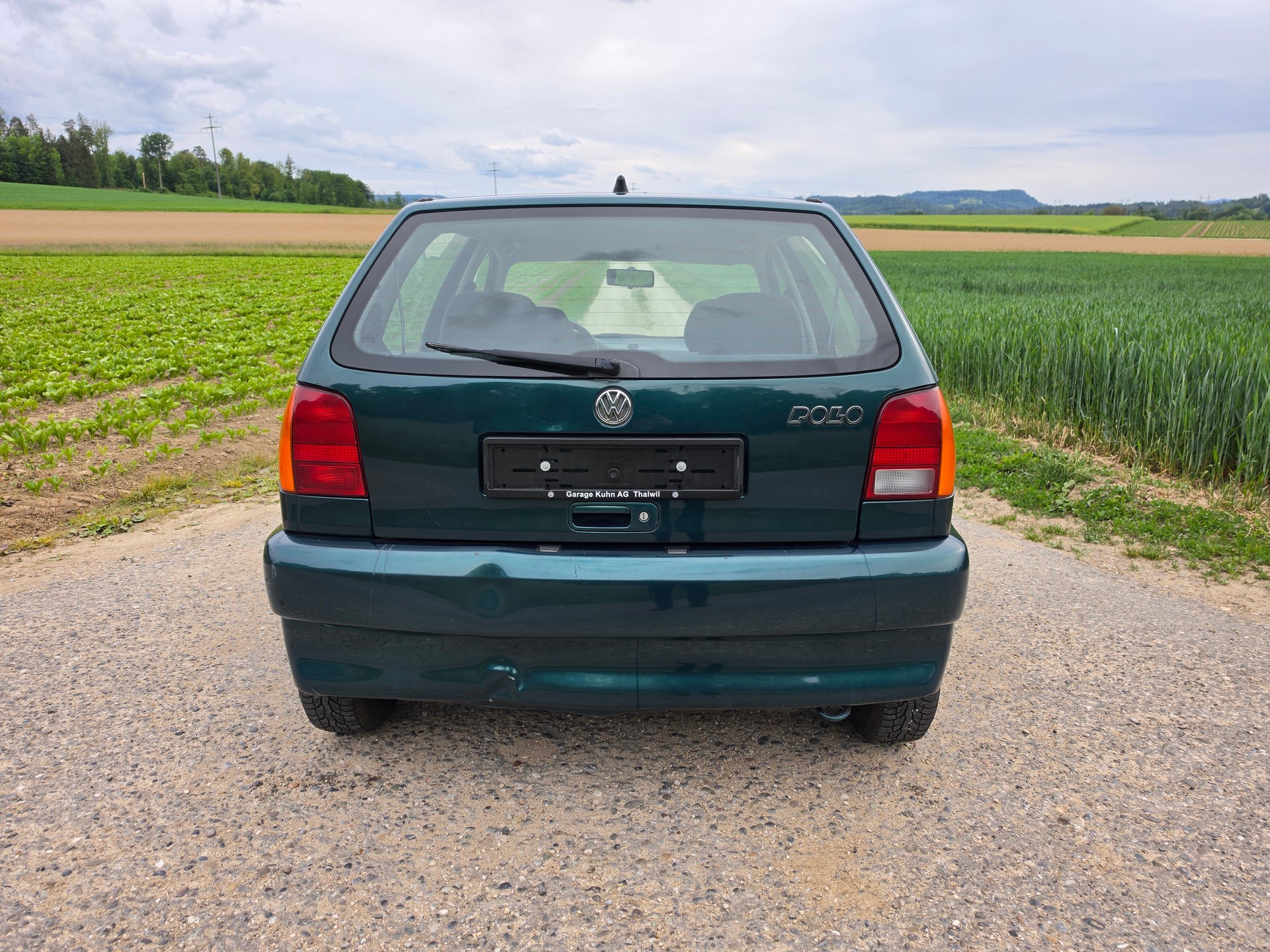 VW Polo 75-image-5
