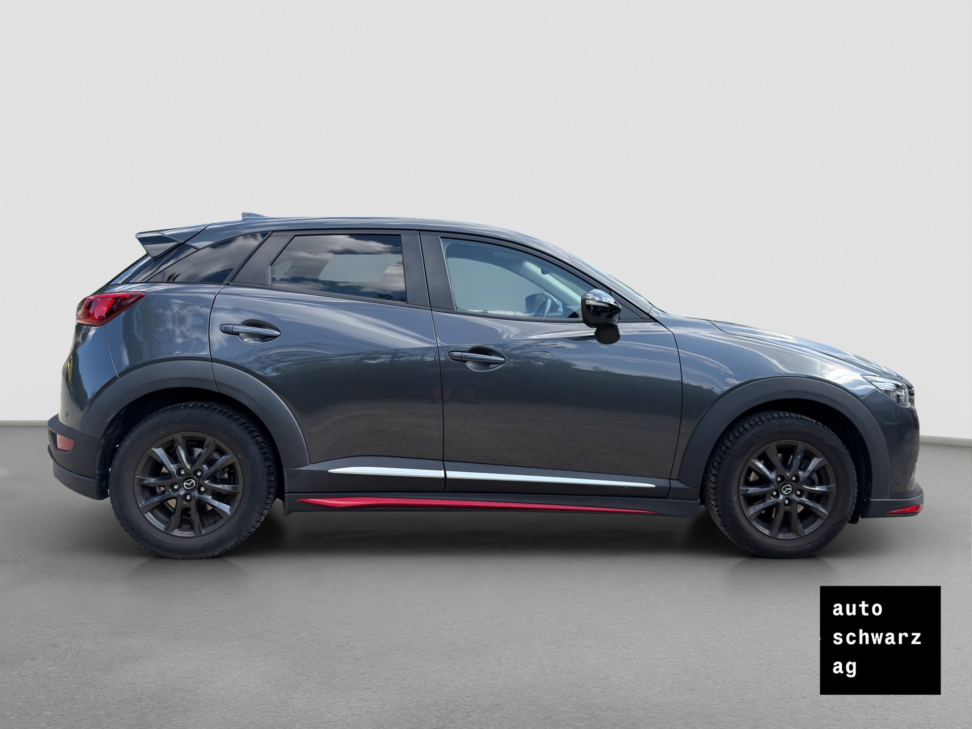 MAZDA CX-3 2.0 Revolution AWD Skyactiv Drive-showroom-element-3
