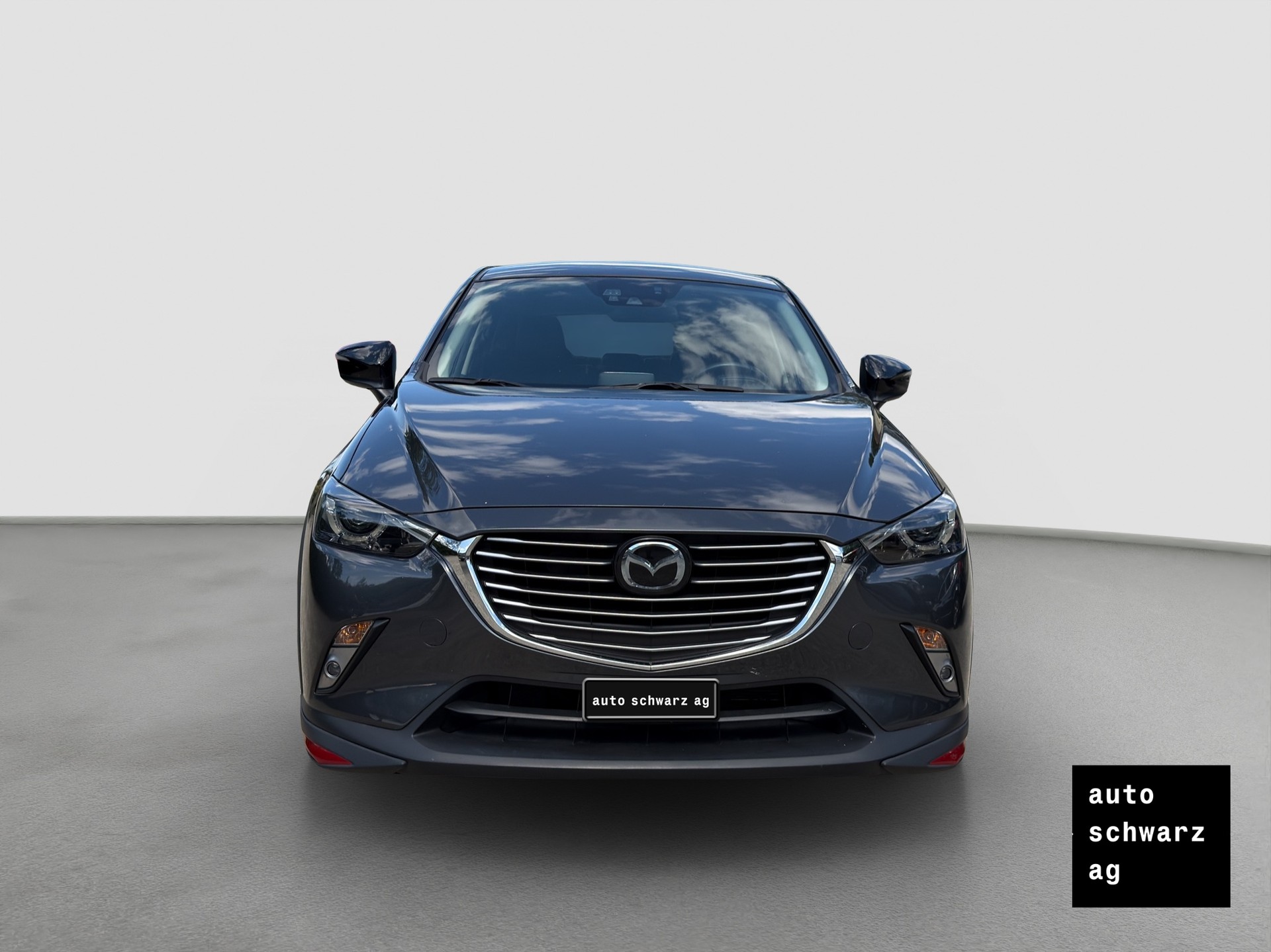 MAZDA CX-3 2.0 Revolution AWD Skyactiv Drive-showroom-element-1