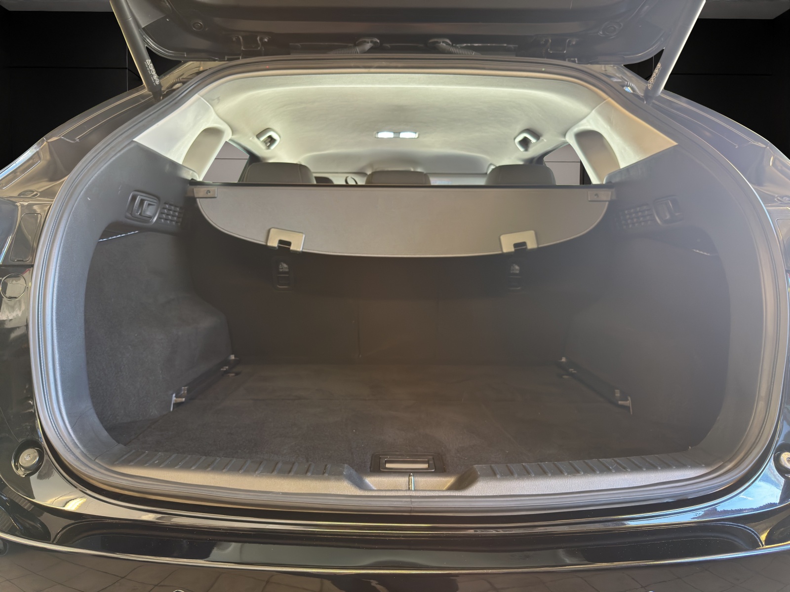 Image MAZDA CX-5 CX-5 G 165 Advantage