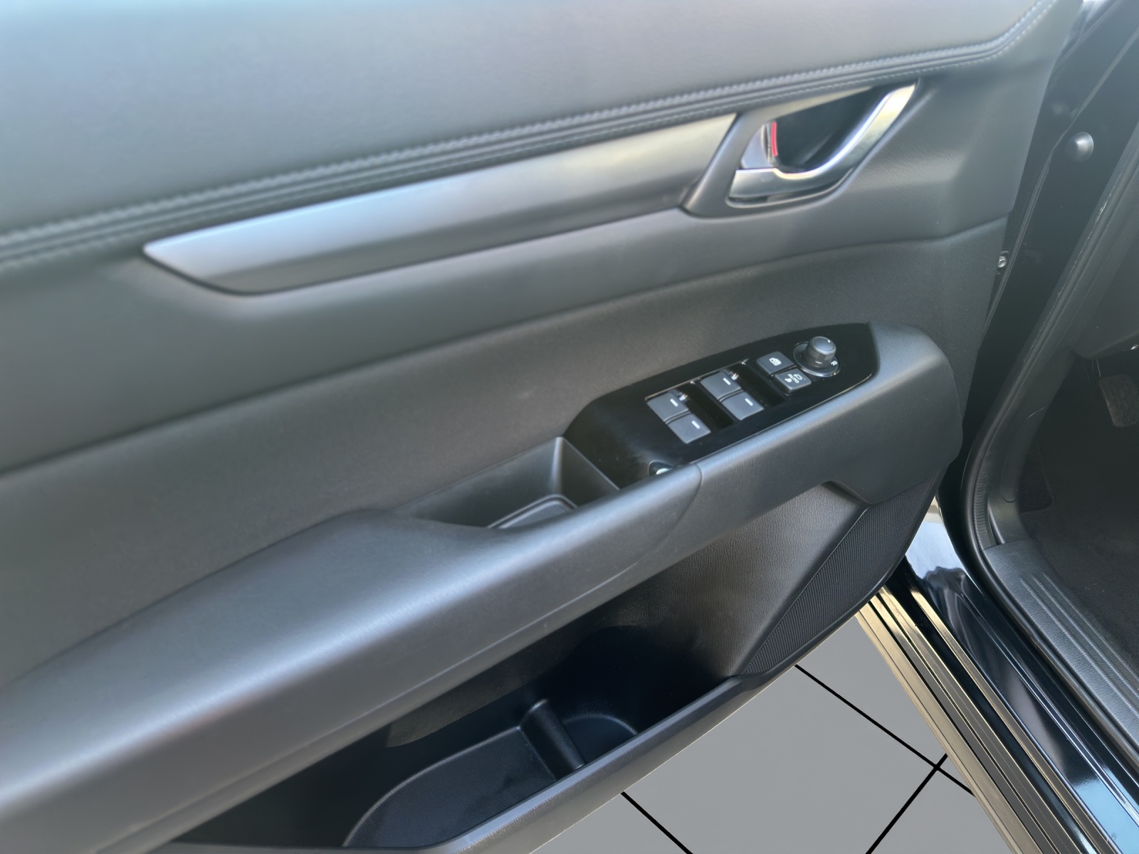 Image MAZDA CX-5 CX-5 G 165 Advantage