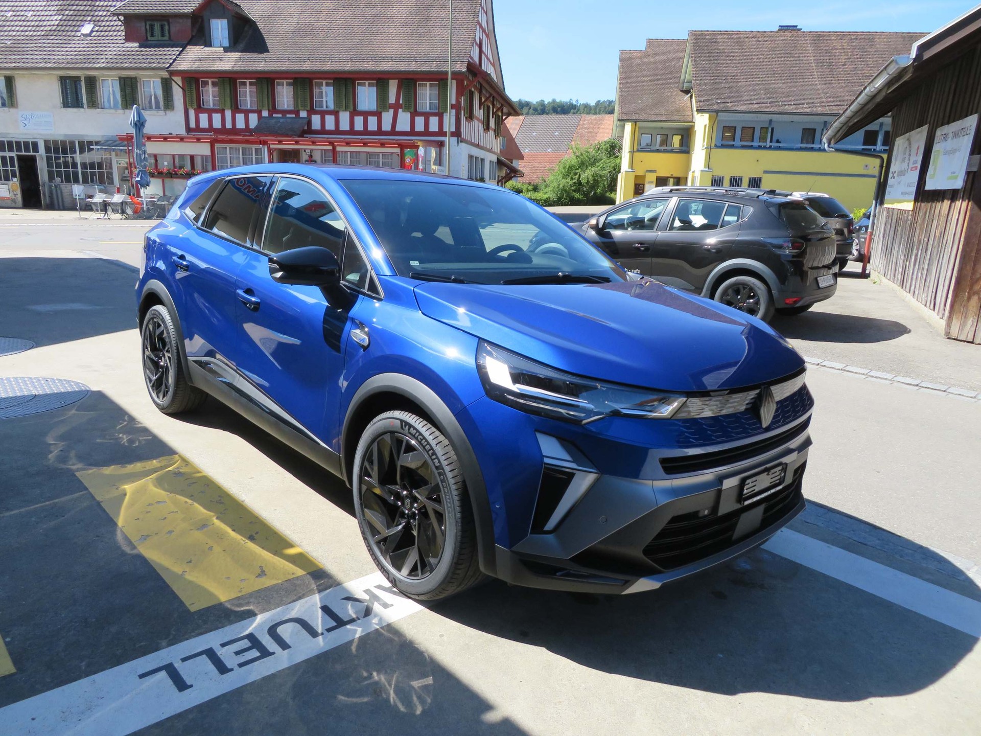 RENAULT Symbioz 1.8 E-Tech esprit Alpine-image-3