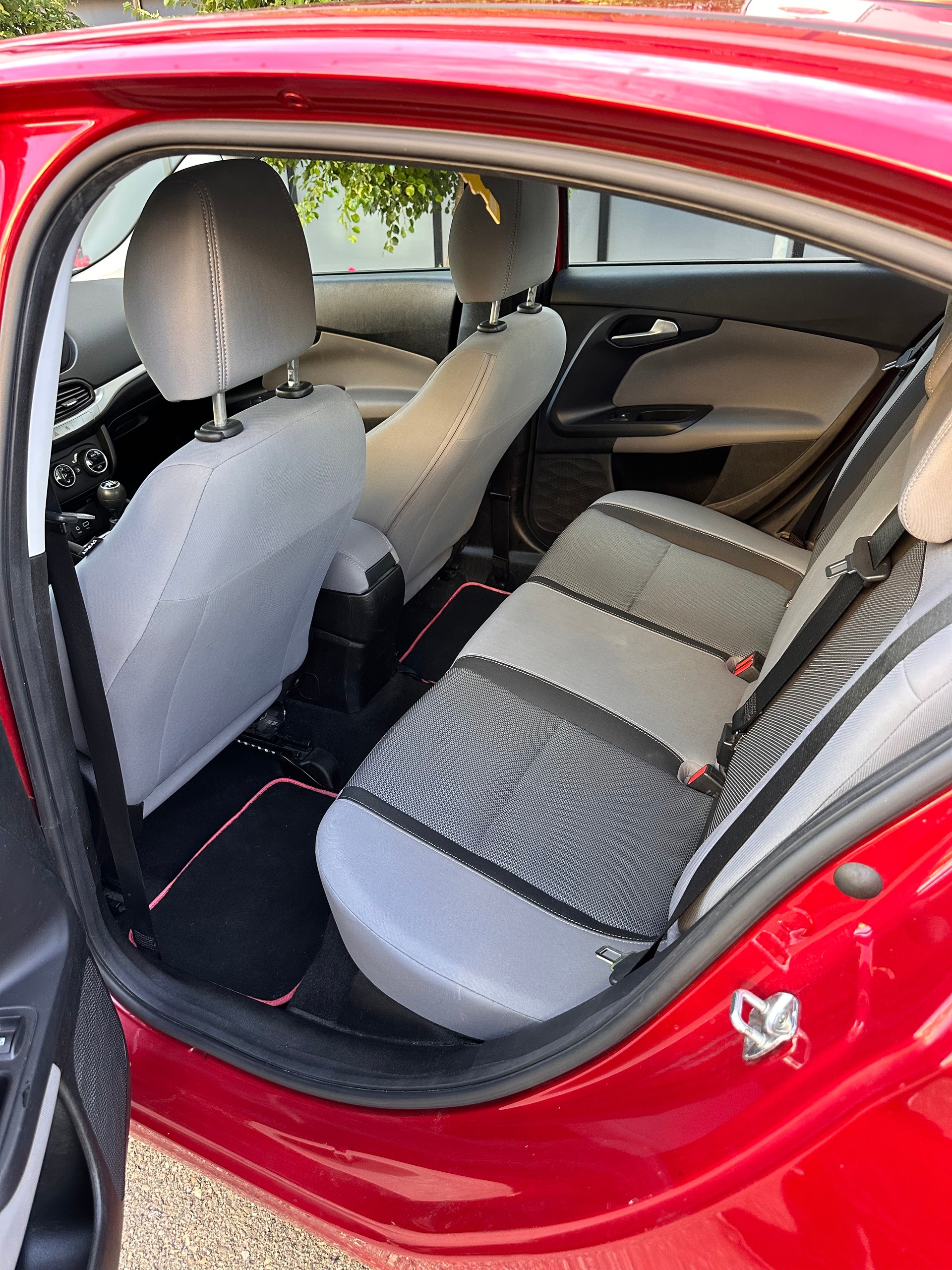 FIAT Tipo 1.4T Opening Edition-image-10