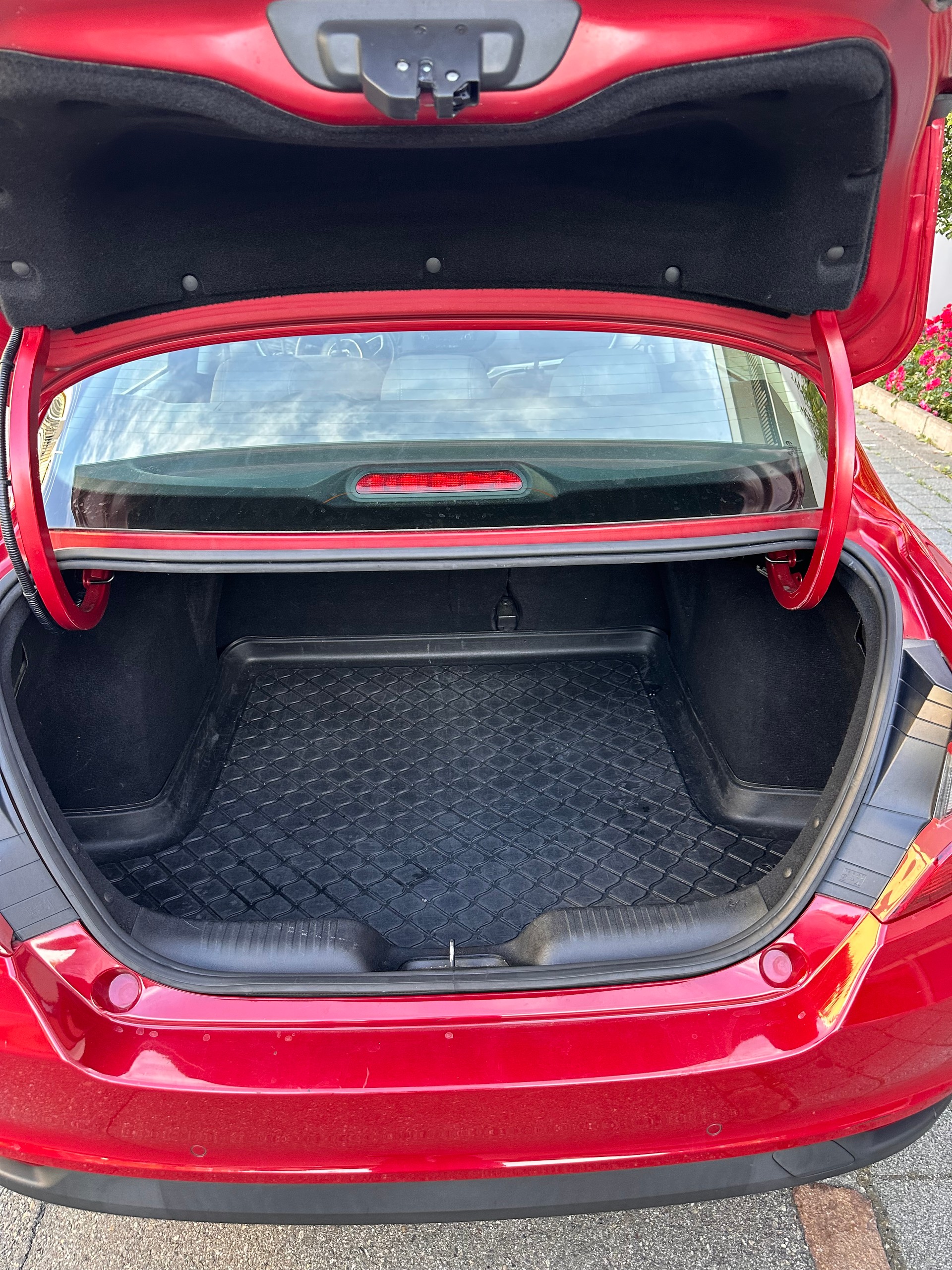 FIAT Tipo 1.4T Opening Edition-image-8