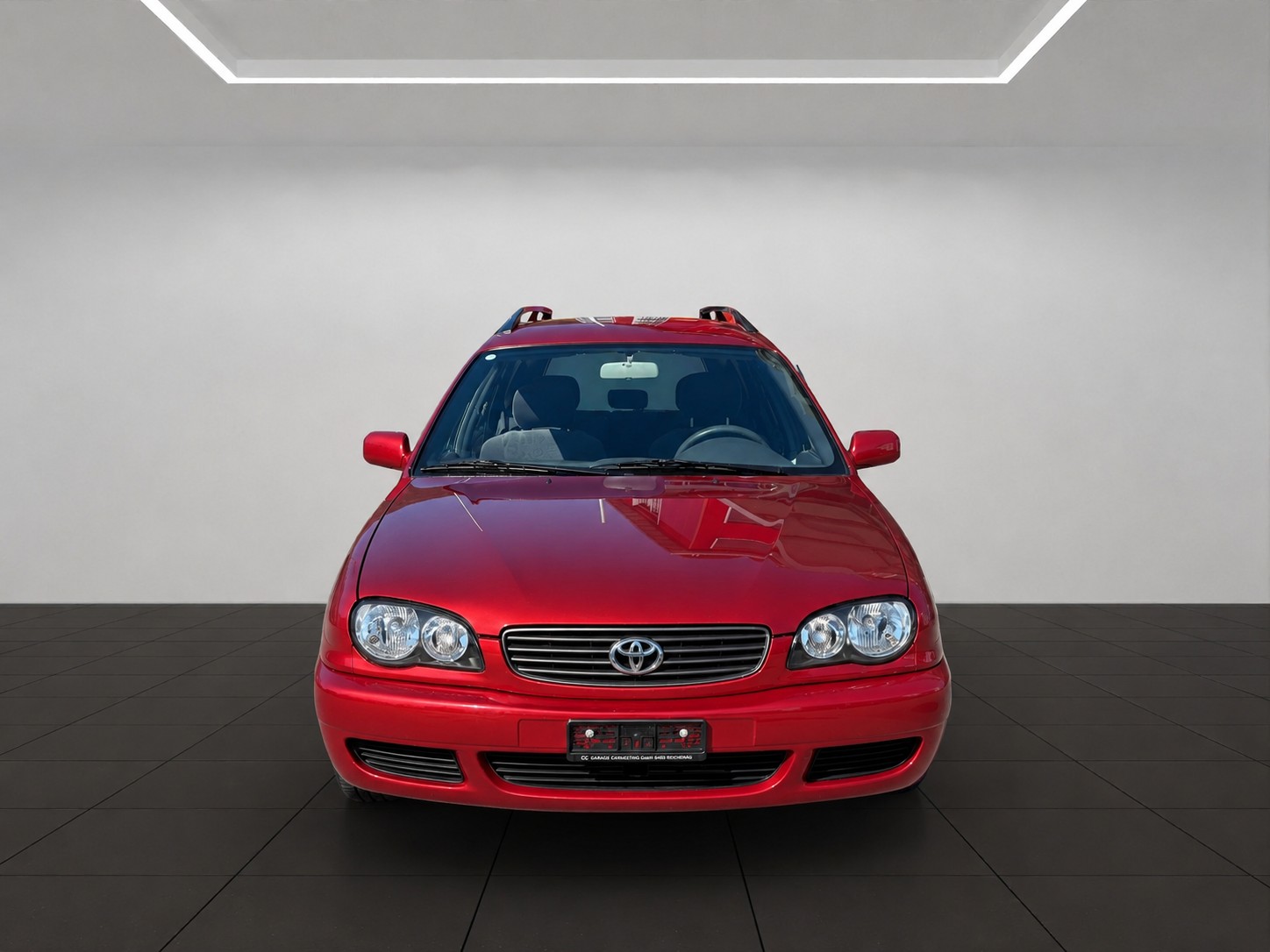 TOYOTA Corolla Sportswagon 1.8 LineaSol Mountain 4WD-image-5