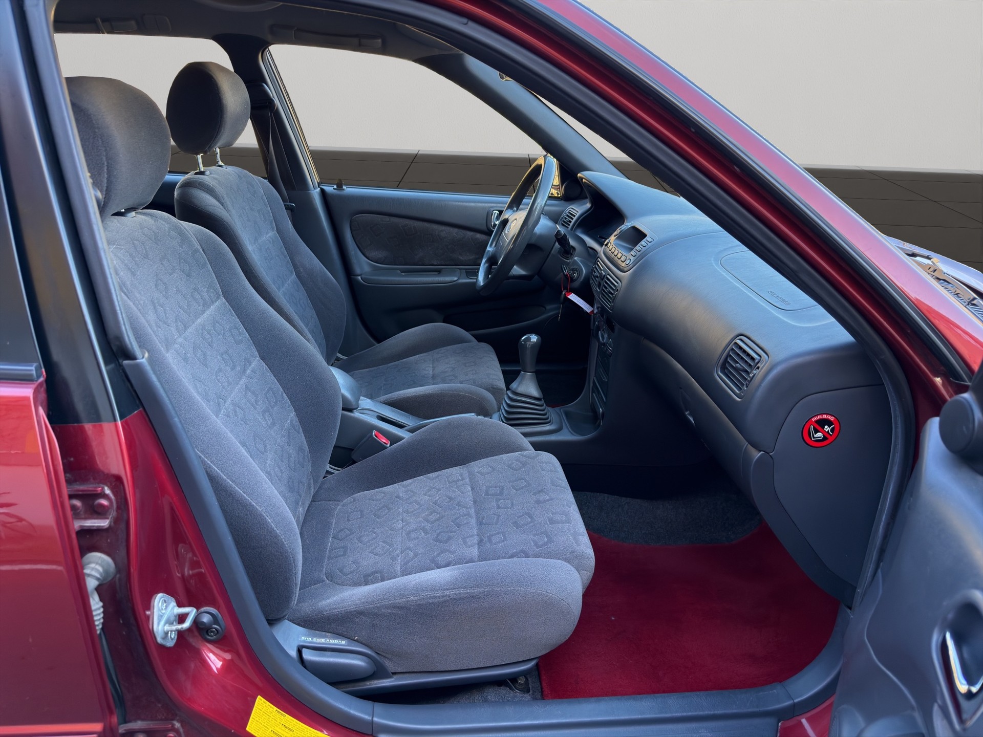 TOYOTA Corolla Sportswagon 1.8 LineaSol Mountain 4WD-image-11