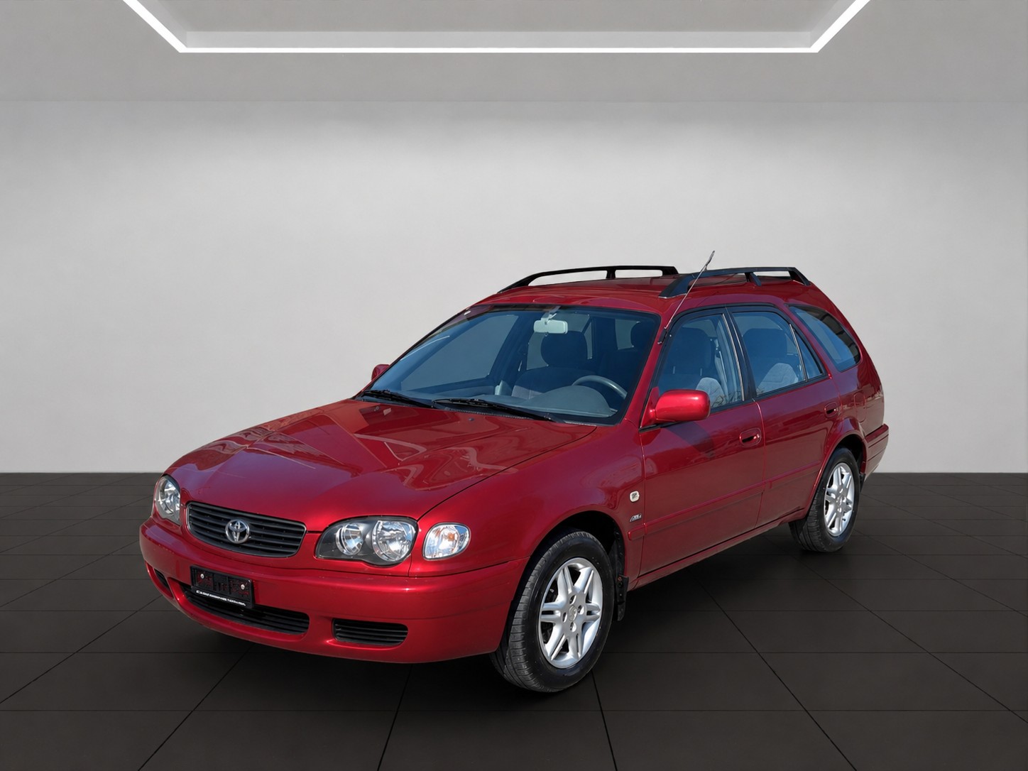 TOYOTA Corolla Sportswagon 1.8 LineaSol Mountain 4WD-image-4