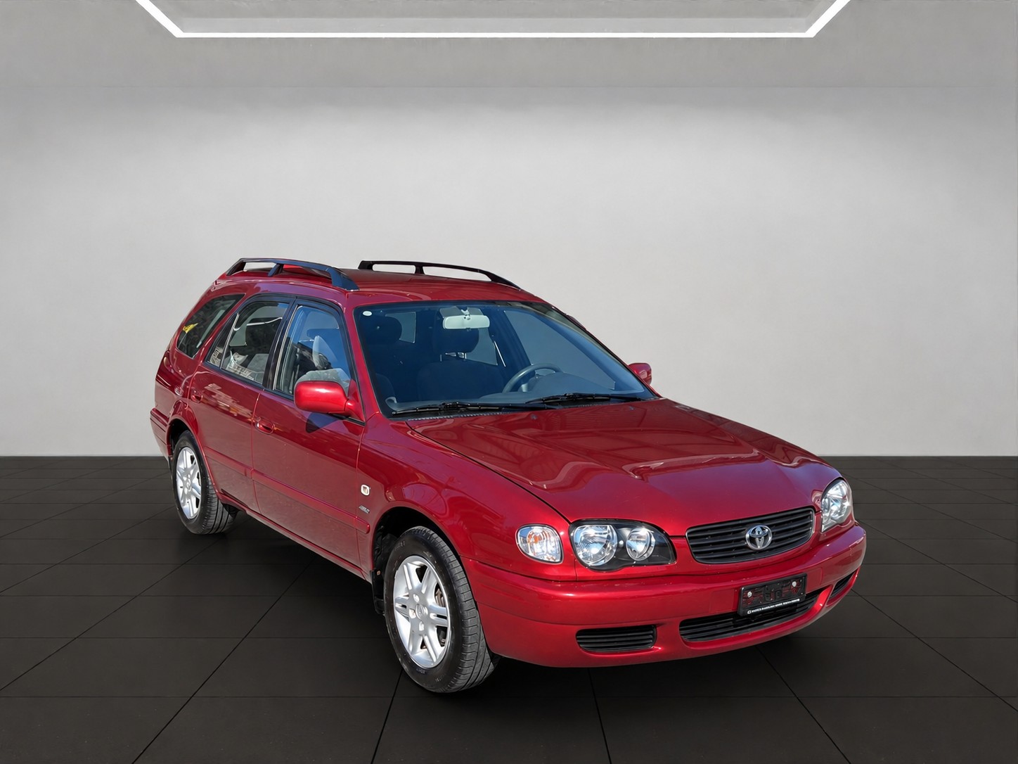 TOYOTA Corolla Sportswagon 1.8 LineaSol Mountain 4WD-image-0