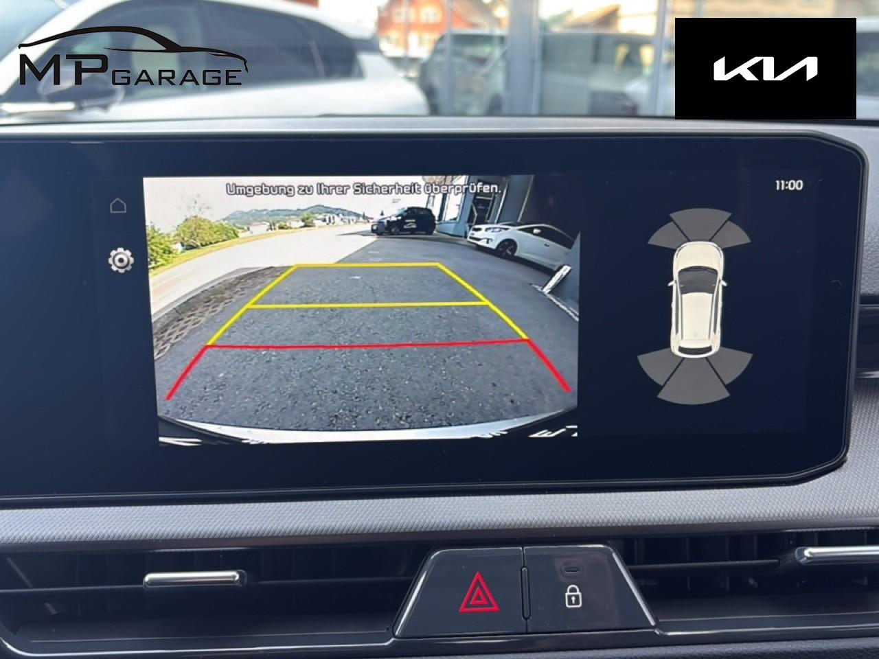 KIA Stonic 1.0 T-GDi MHEV Power-image-10