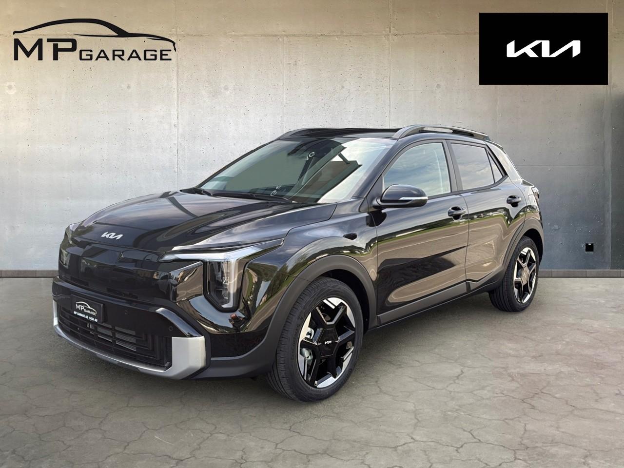 KIA Stonic 1.0 T-GDi MHEV Power-image-0