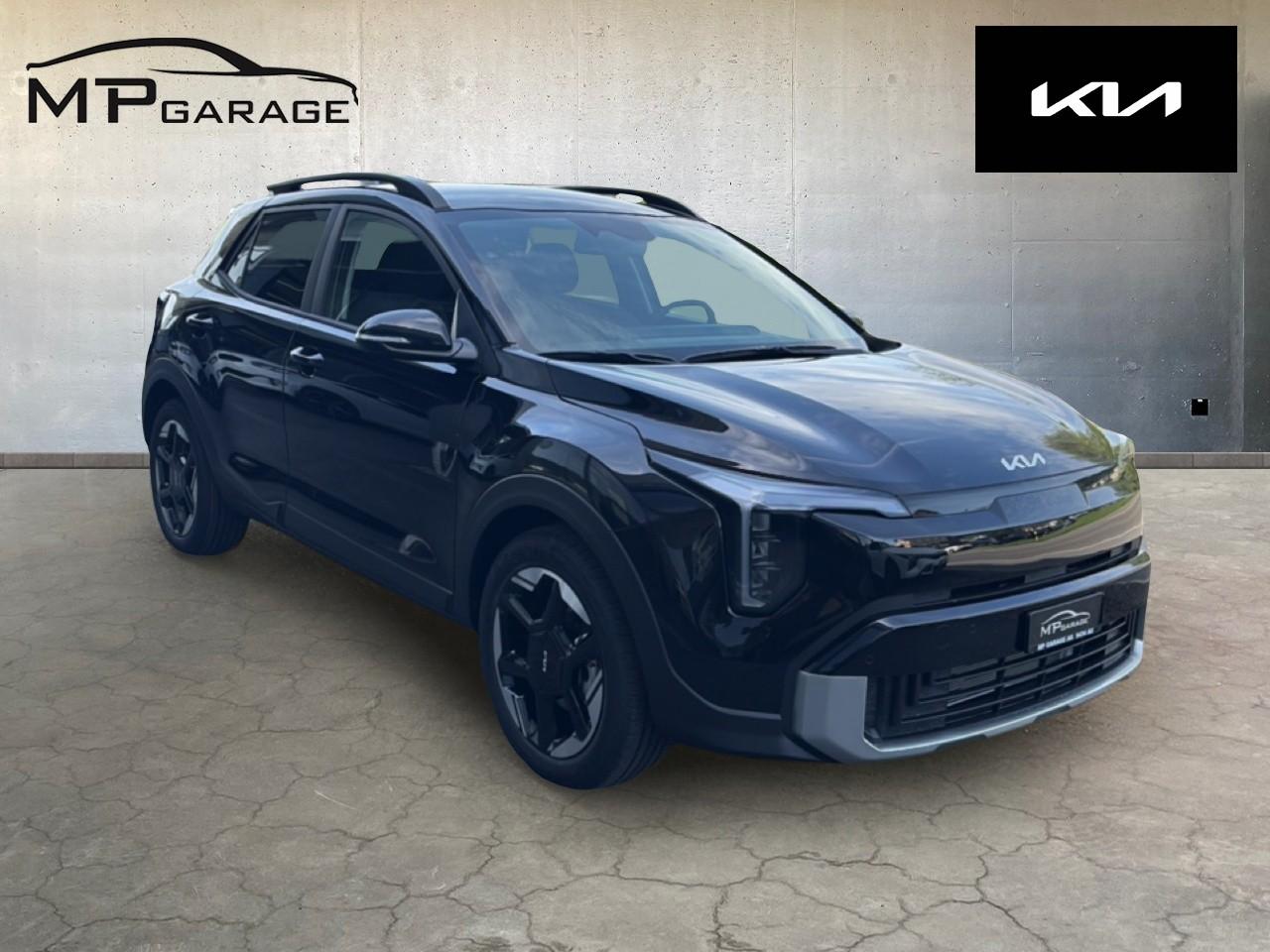 KIA Stonic 1.0 T-GDi MHEV Power-image-2
