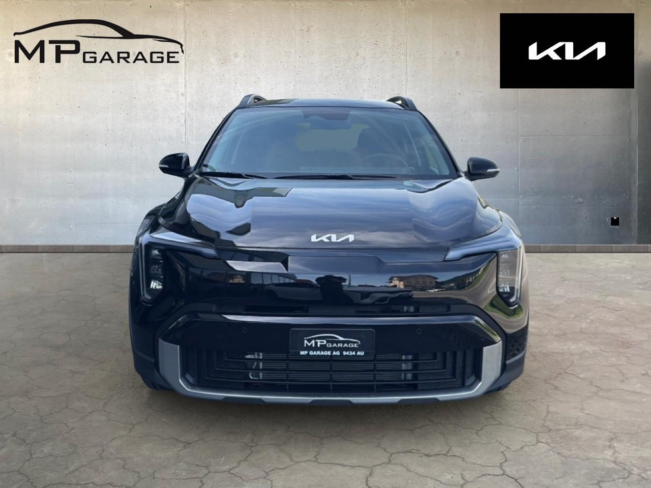 KIA Stonic 1.0 T-GDi MHEV Power-image-1